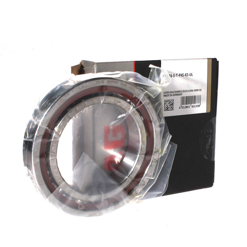 B7016-E-T-P4S-K5-UL FAG/Schaeffler Technologies 80 x 125 x 22 mm ANGULAR CONT…