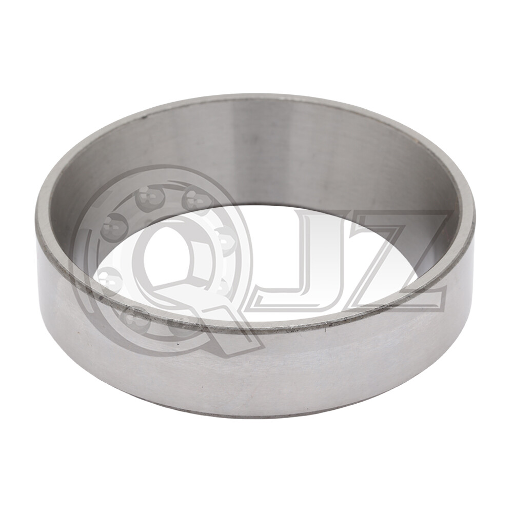 [2-Pack] M86610 Tapered Roller Bearing Single Cup [2.53 in OD x 0.656 in W]