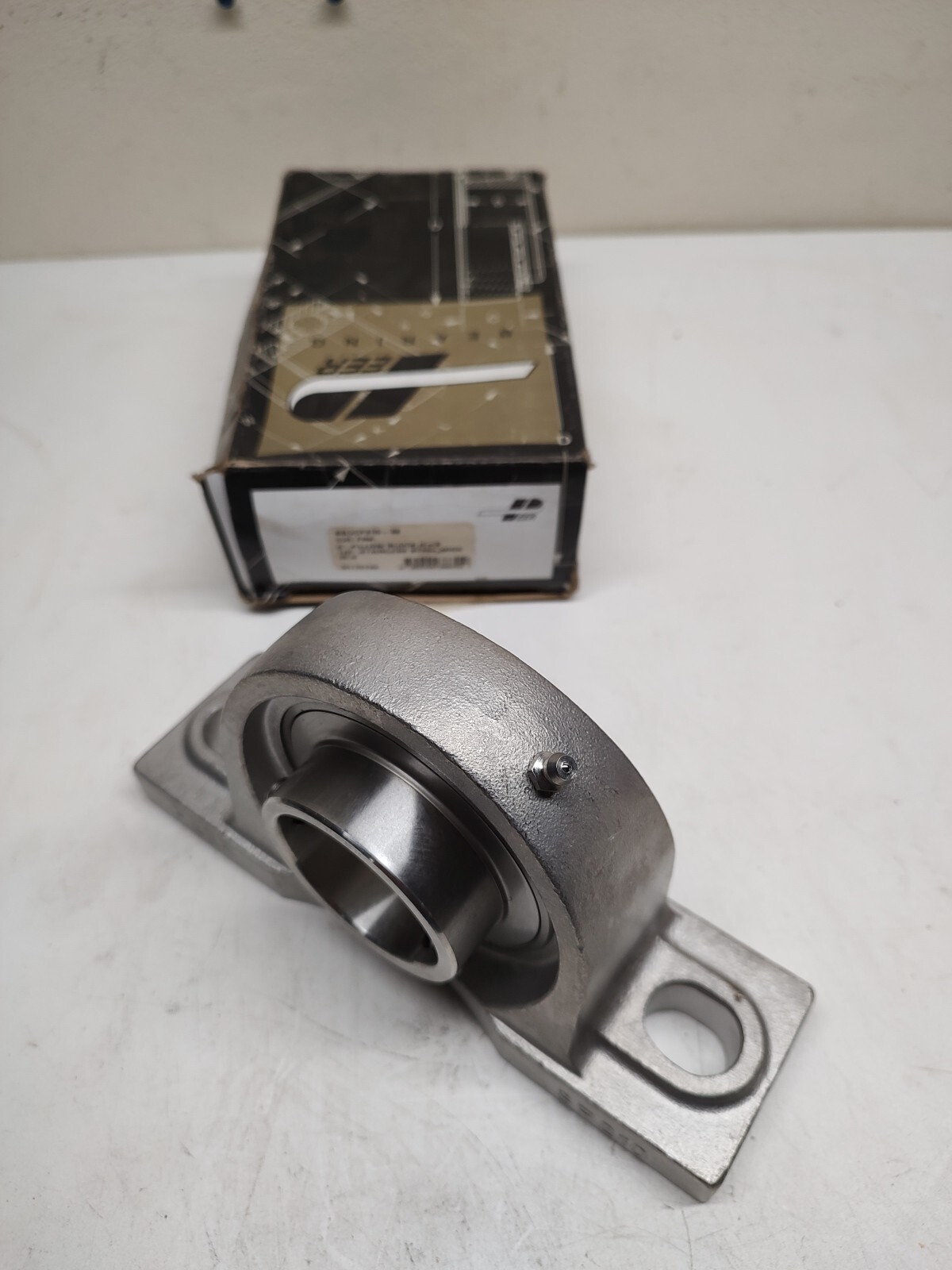 NEW SSUCP210-32 2″ PEER Stainless Steel BEARING
