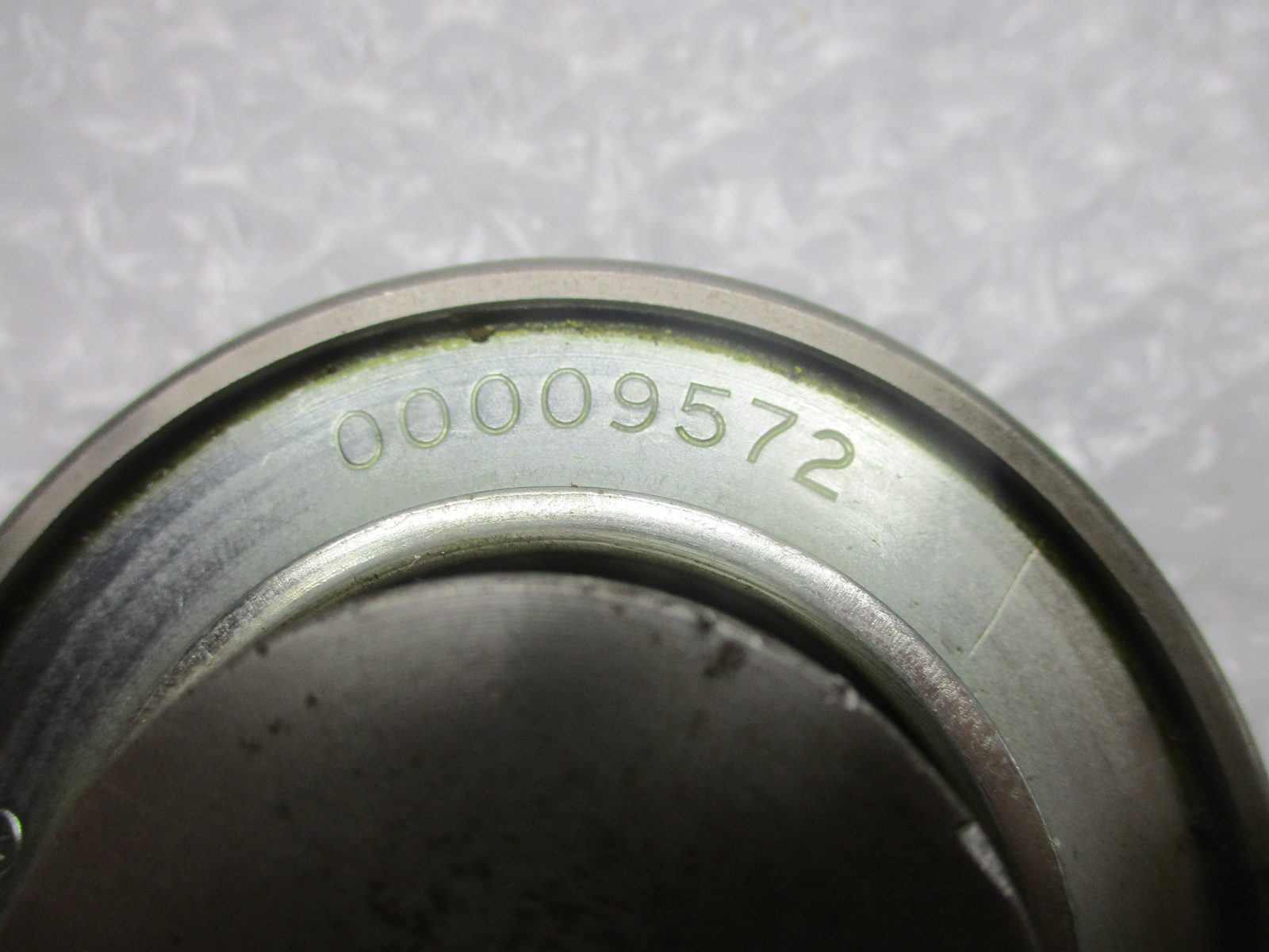 WEBB 00009572 BEARING NSNP