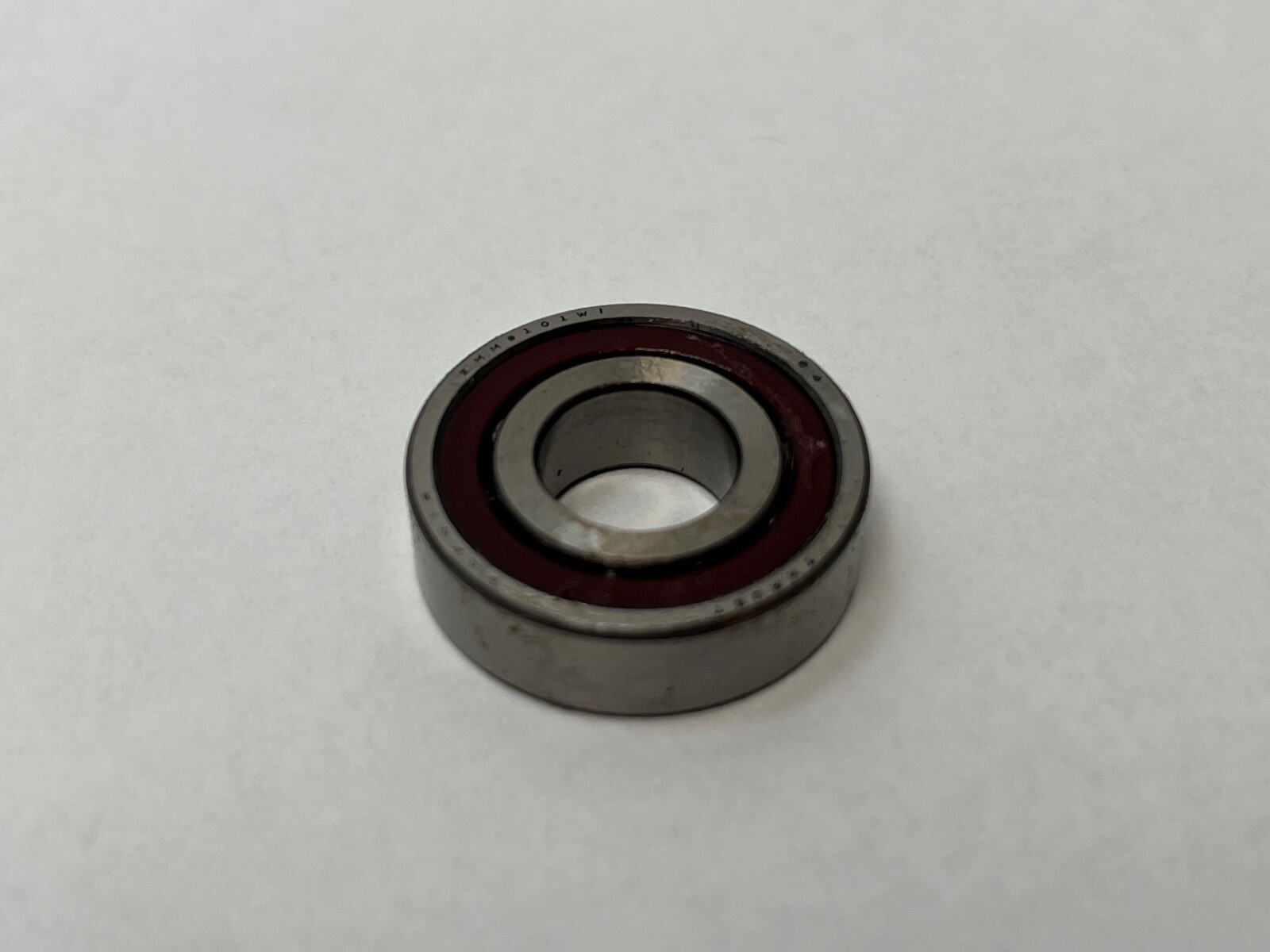 Fafnir 2MM9101WI Bearing 12x28x8 mm 7001-C 2MM 9101 WI CR USA
