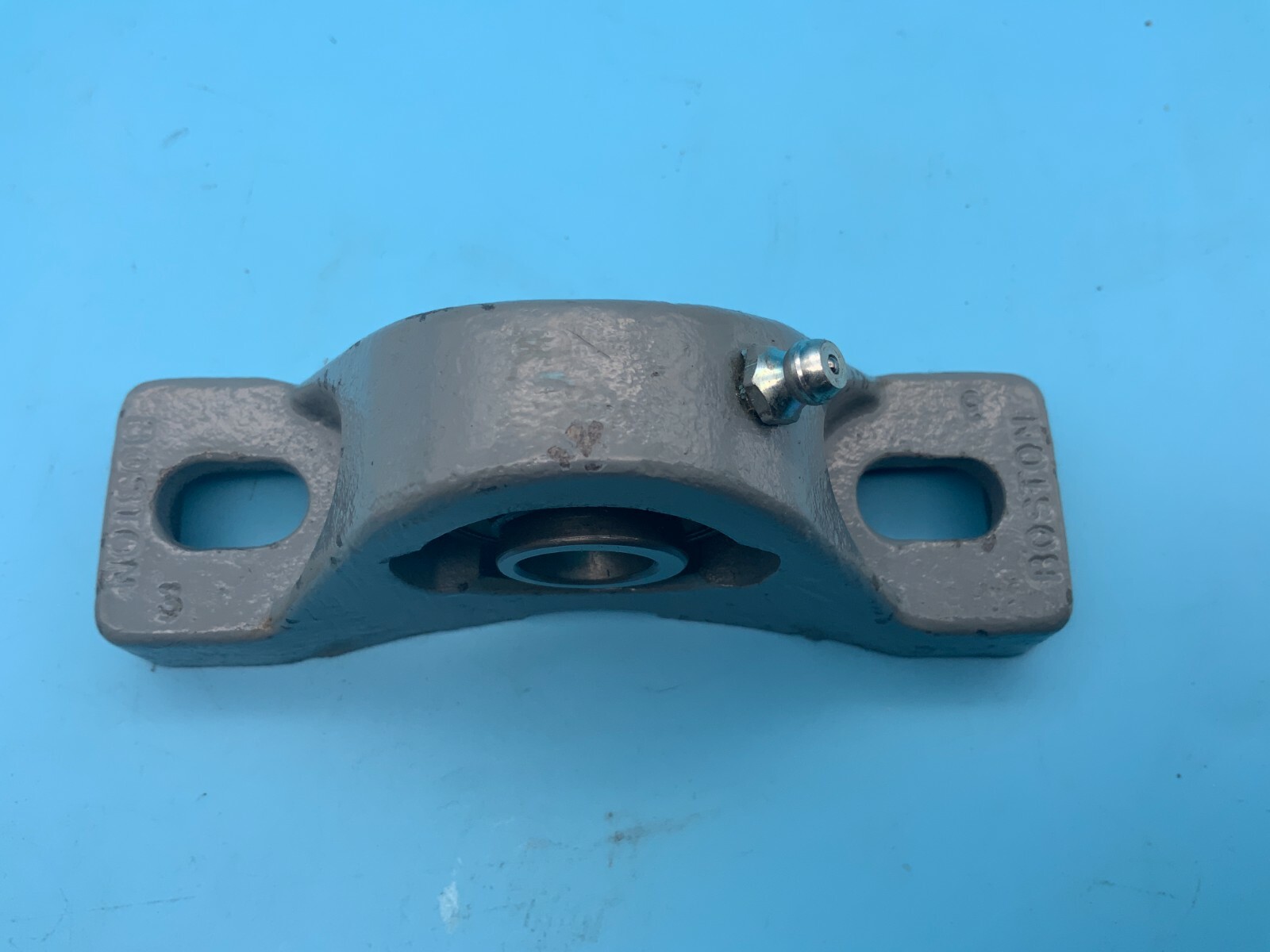 Boston NTN A-AL202-010 PILLOW BLOCK BEARING