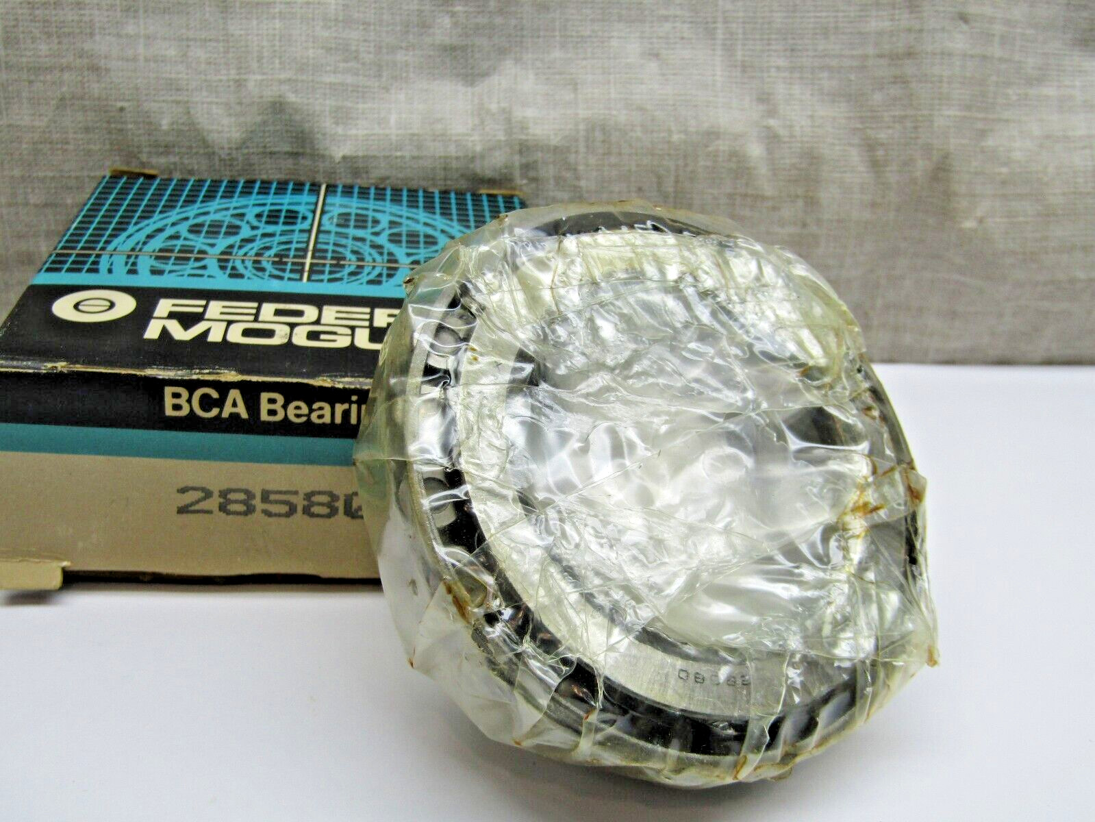 Federal Mogul BCA 28580 Tapered Roller Bearing Cone