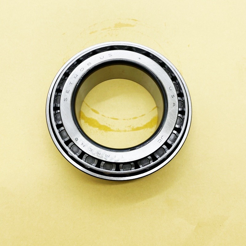 Bearing SET408, SET 408 (39590/39520) Fits For Timken