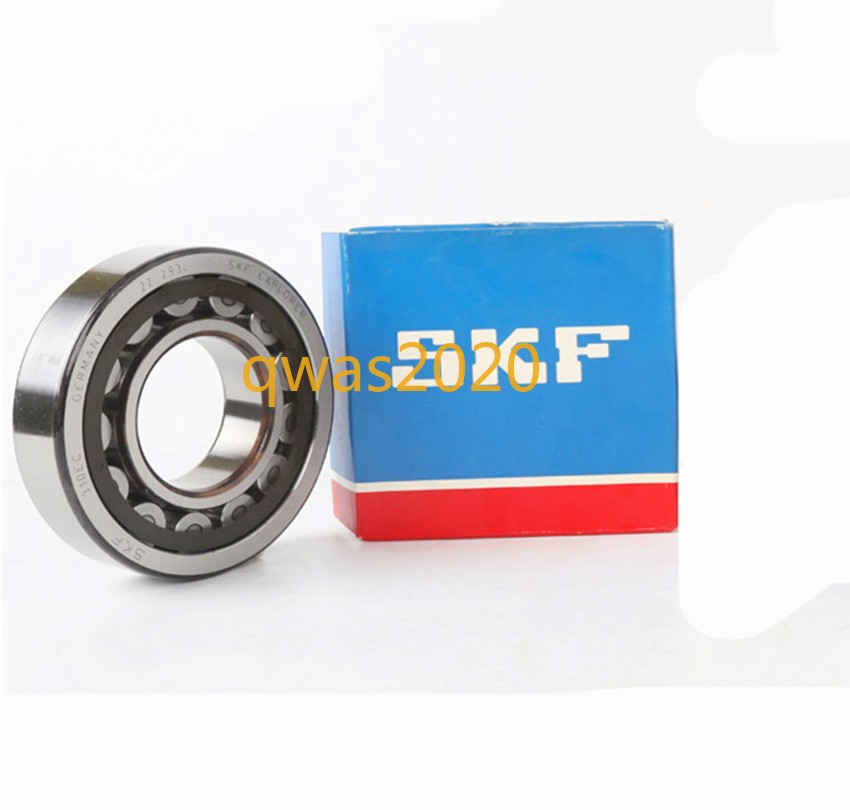1pc New SKF cylindrical roller bearings NU310ECP