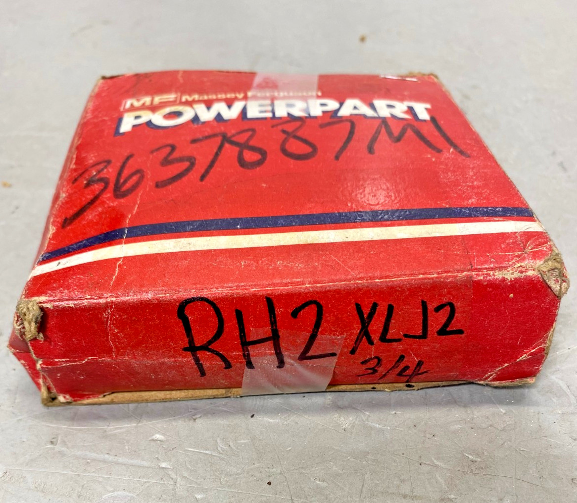 RHP XLJ2 3/4″ Cylindrical Roller Bearing