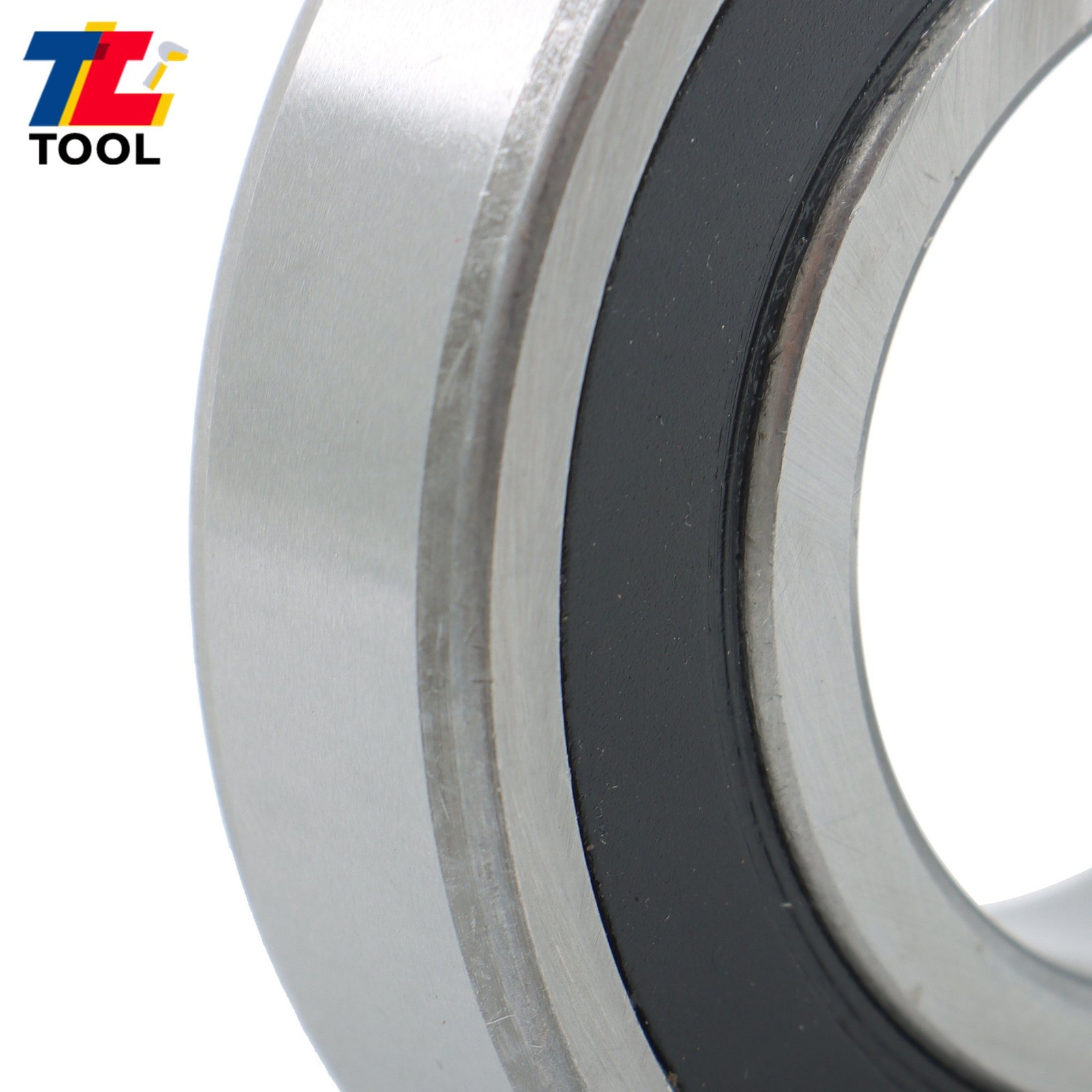 4pcs 6208-2RS 40x80x18mm Bearings Rubber Sealed Industrial