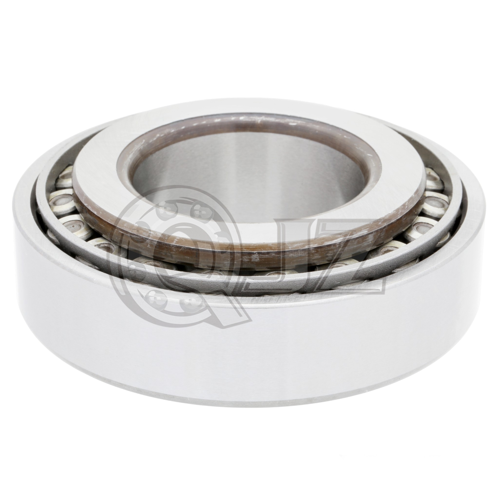 [1-Pack] 25580-25522 Tapered Roller Bearing Set 1-3/4″ x 3.27″ x 1.0″ (IDxODxW)