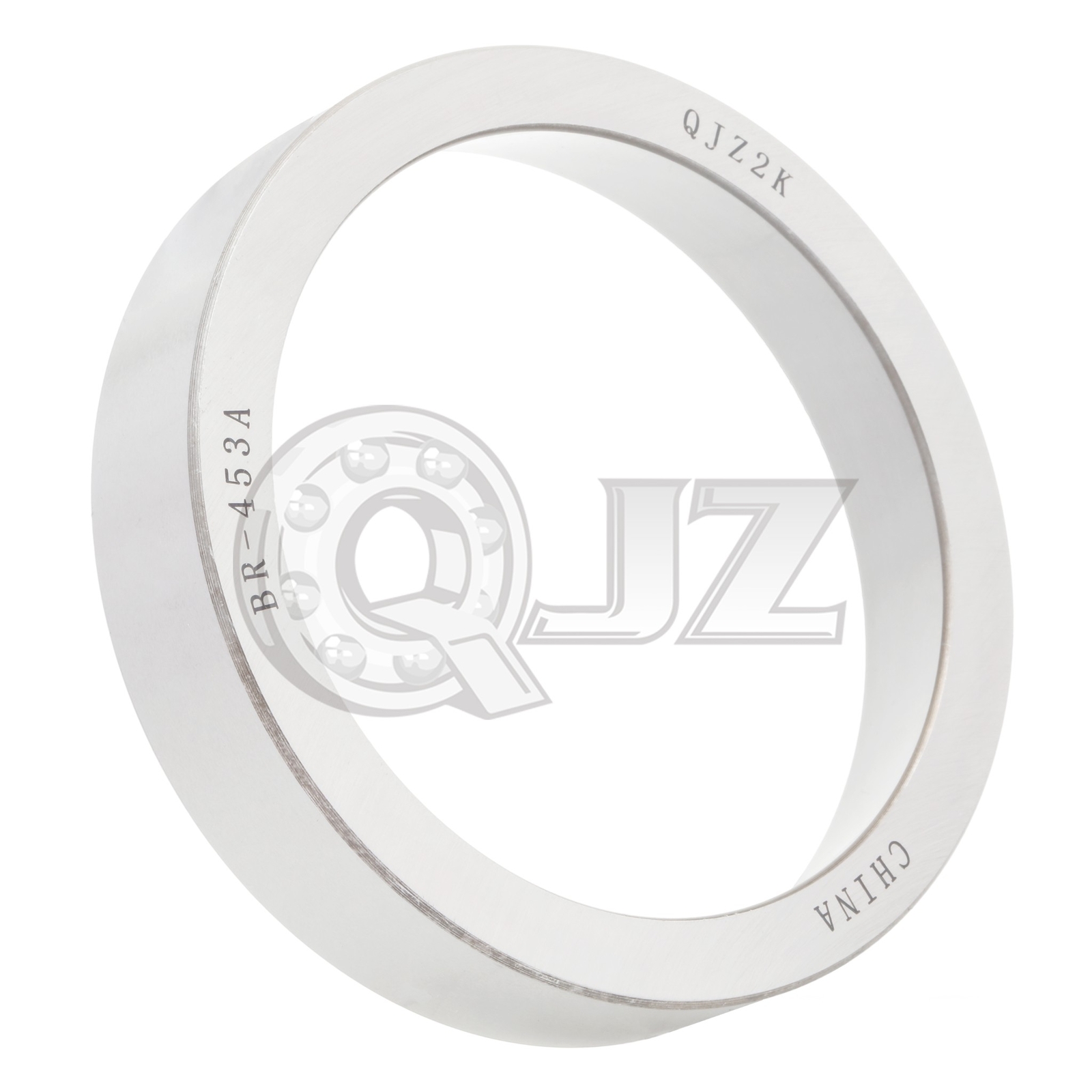 [Qty.1] 460-453A Tapered Roller Bearing Set [1-3/4″ ID x 4.25″ OD x 1.0938in W]