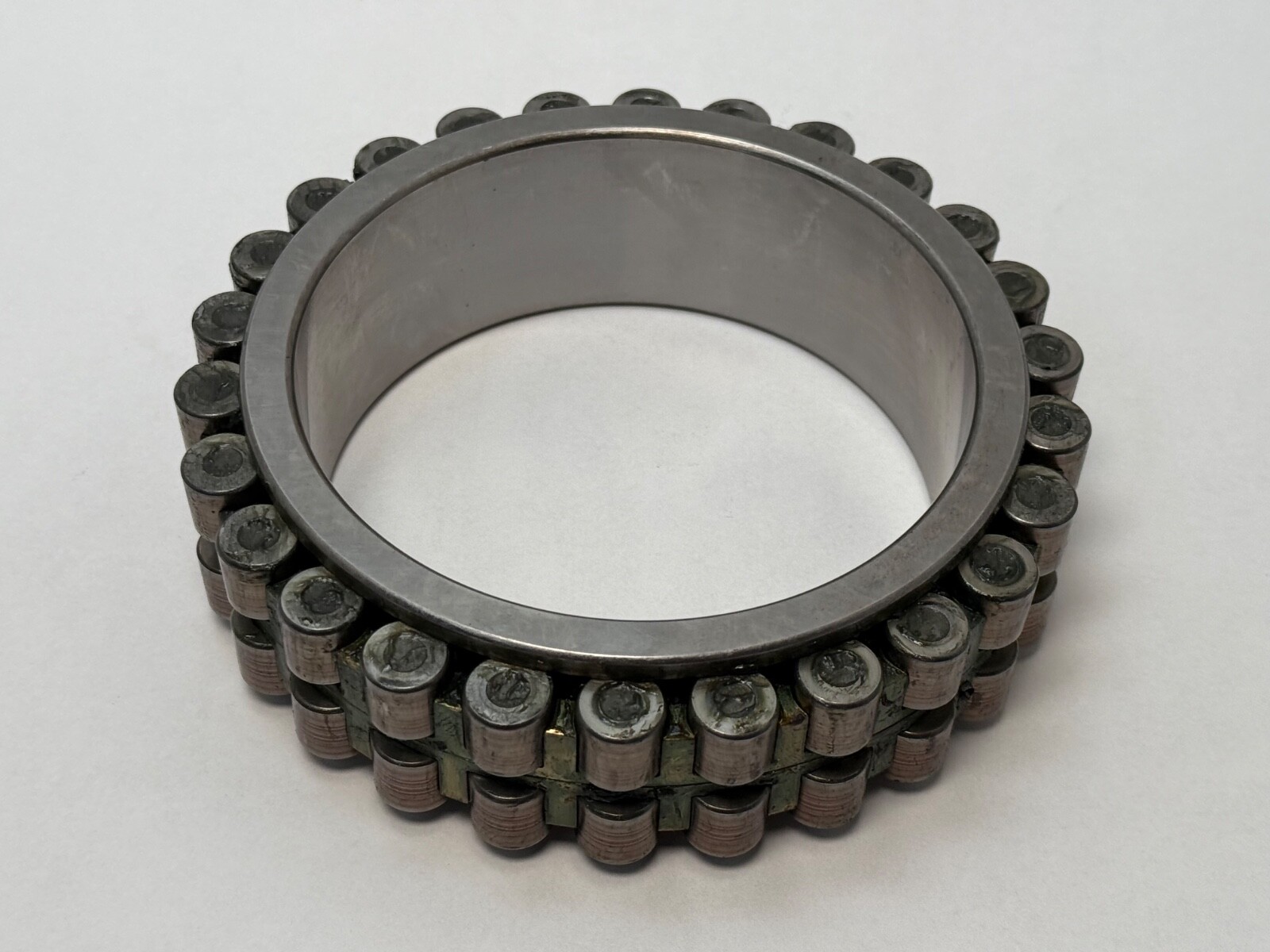 NTN NN3021KC1NAP4 Bearing NN3021 NN-3021-K-C1-NA-P4 105 mm ID 41 mm W