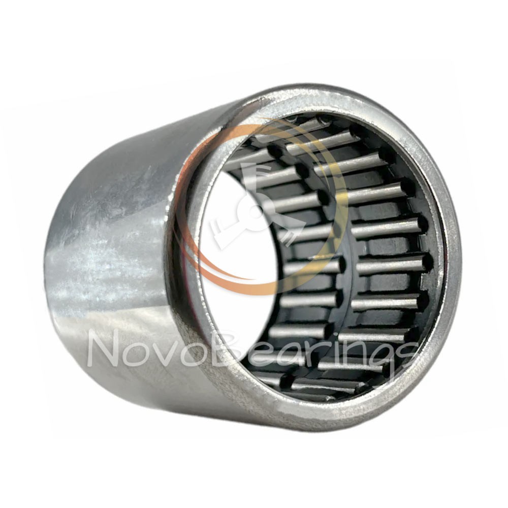 HK2030ZWD Wide Drawn Cup Needle Roller Bearings with Open End 20x26x30 mm by NTN