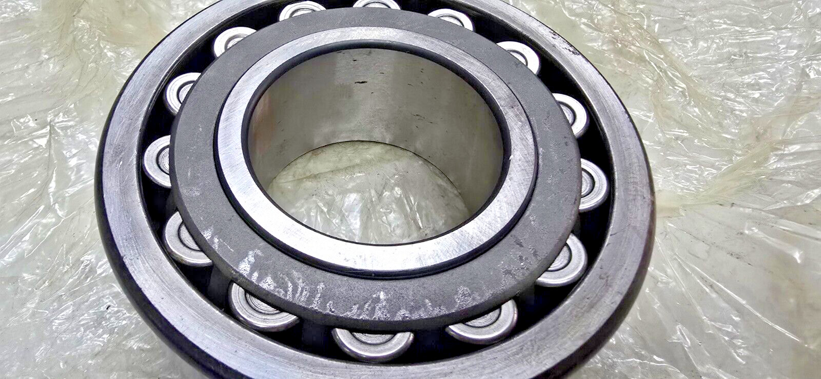 22313 CCK Spherical Roller Bearing 65x140x48MM NEW OPEN SKF GT BRITAIN 22313K