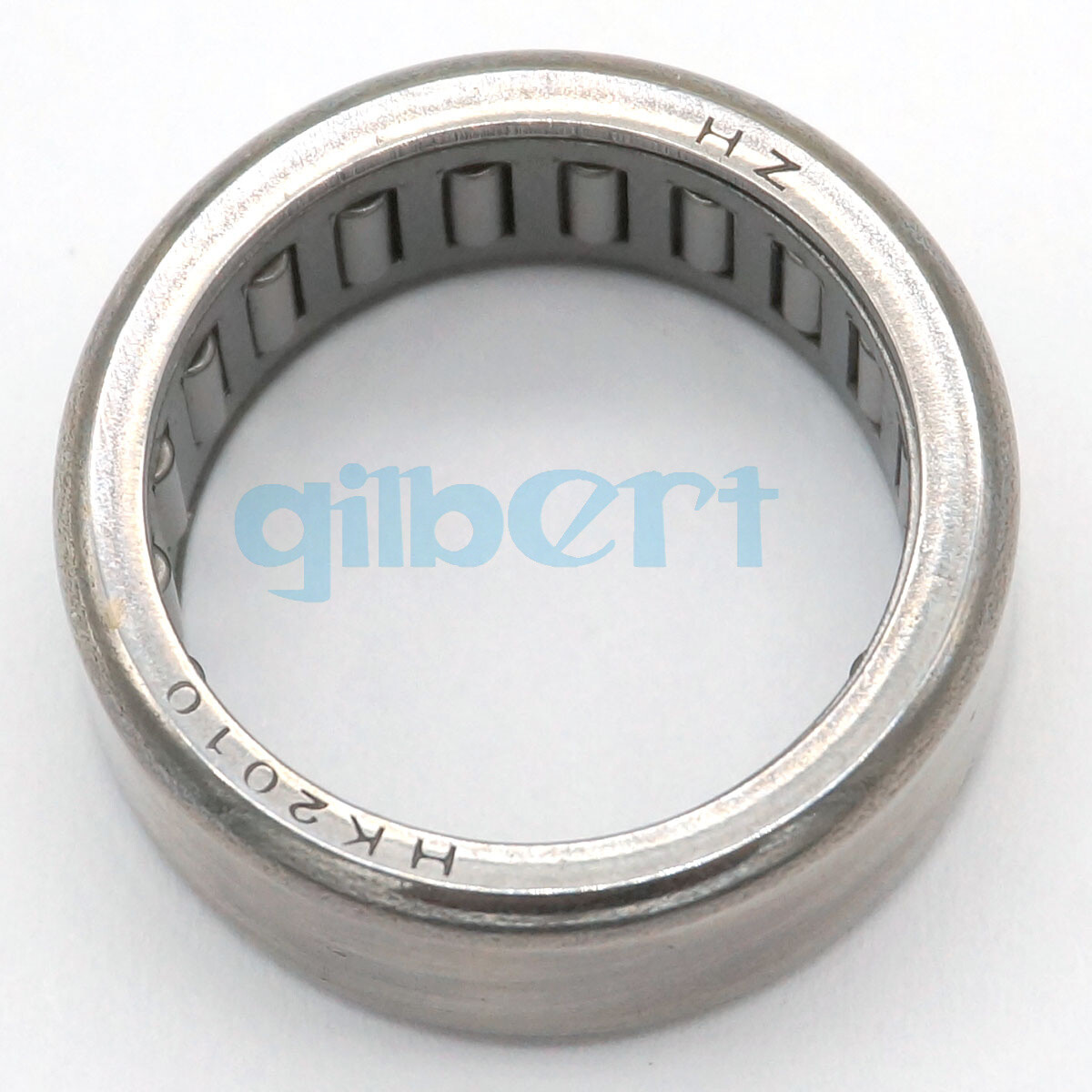 5PCS HK2010 20x26x10mm Needle Roller Bearing Shell Open End Type ABEC1