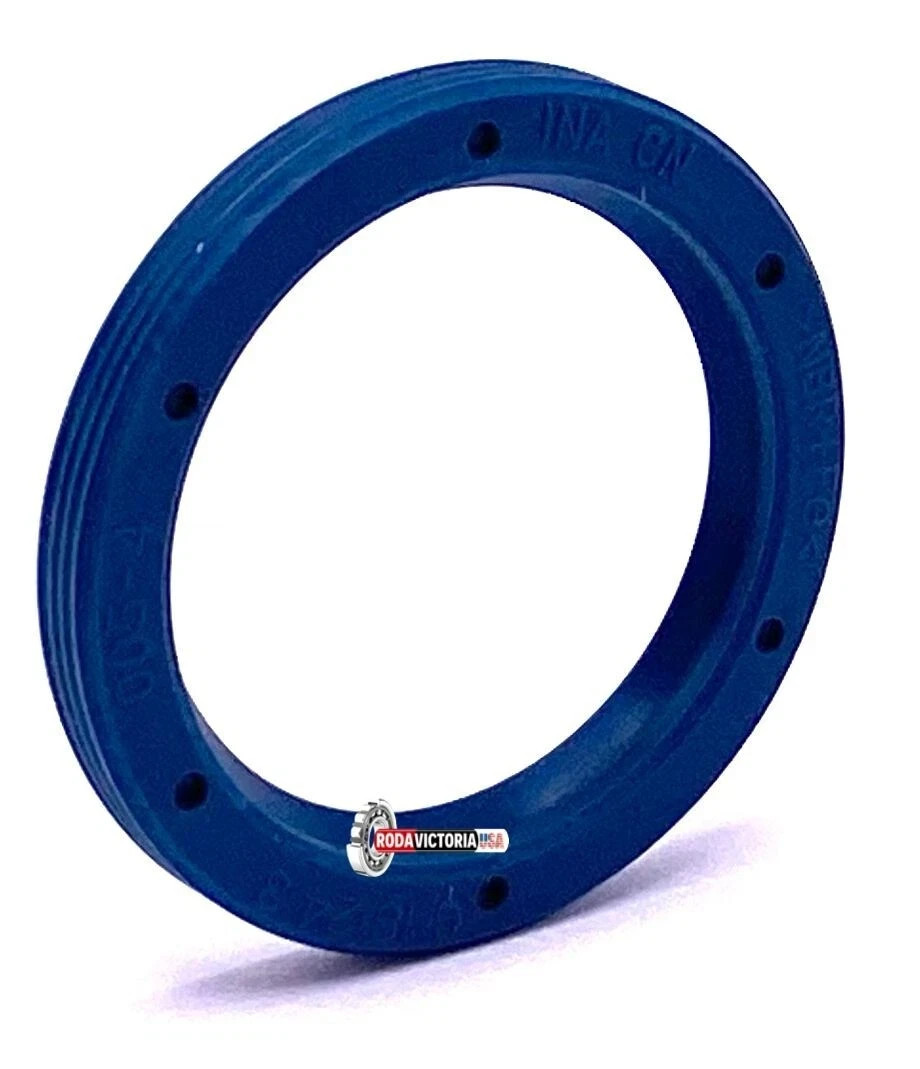 INA G10x14x3 Oil Seal Perbunan Rubber Coating 10x14x3 mm