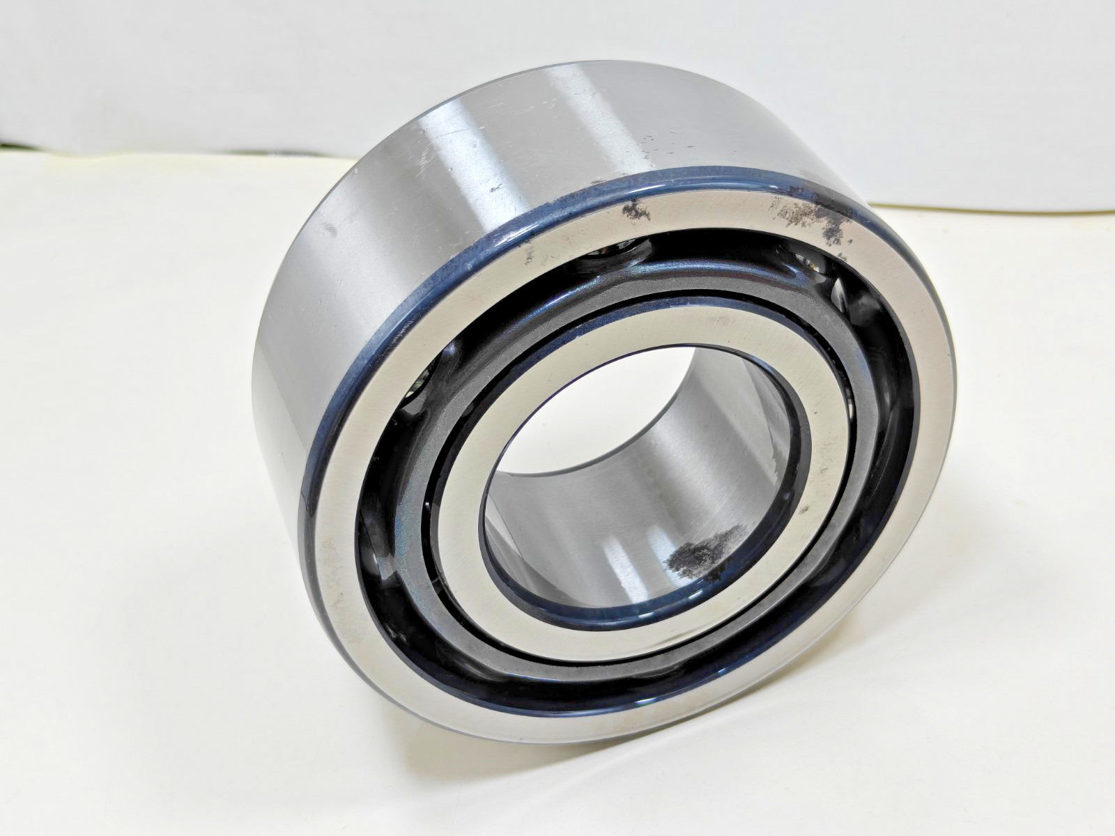 3316 A SKF Double Row Angular Contact Bearing SKF 3316A / 5316 80x170x68.3mm