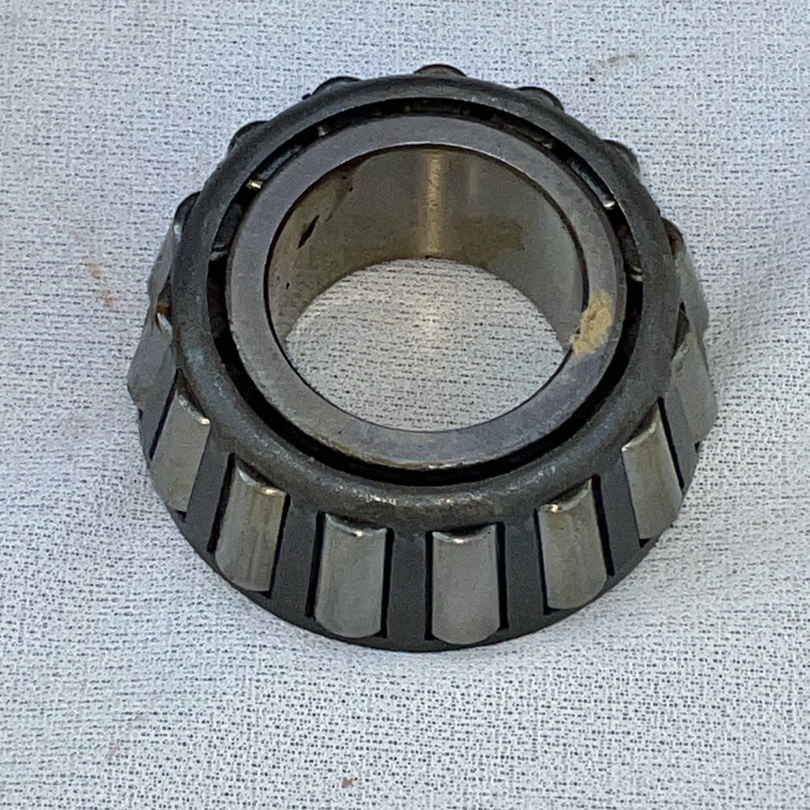 Timken 3479 Taper Bearing Cone 1-7/16″ ID NOS Made In USA