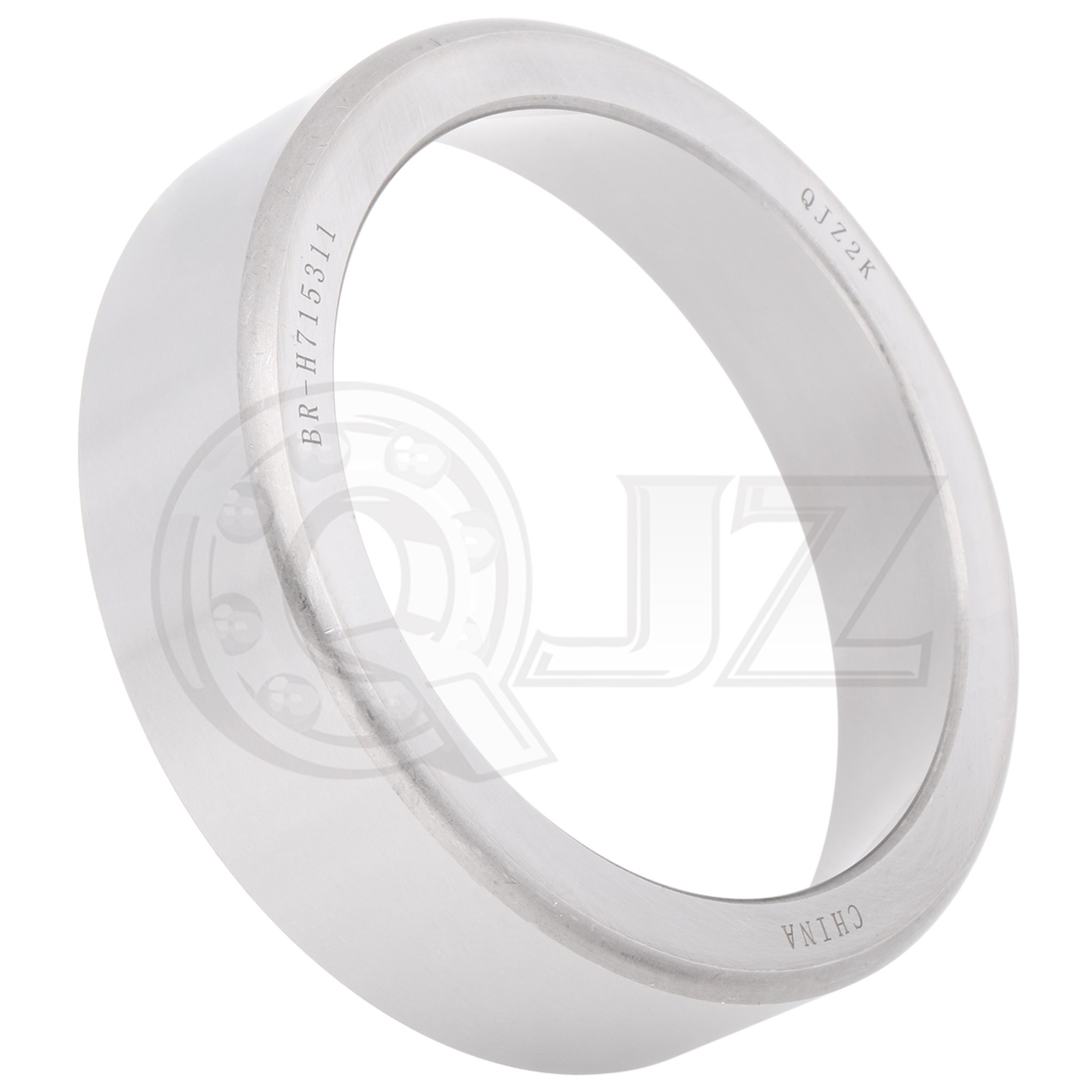 [Qty.2] New H715334-H715311 Tapered Roller Bearing Set [2-7/16″ ID x 1.8125″ W]