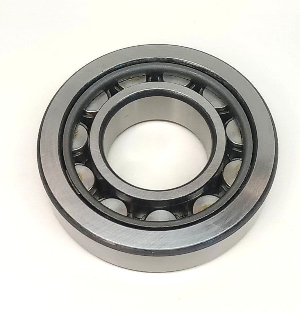 SKF NJ 309-C3 Cylindrical Roller Bearing 45mm ID X 100mm OD X 25mm W NJ309C3