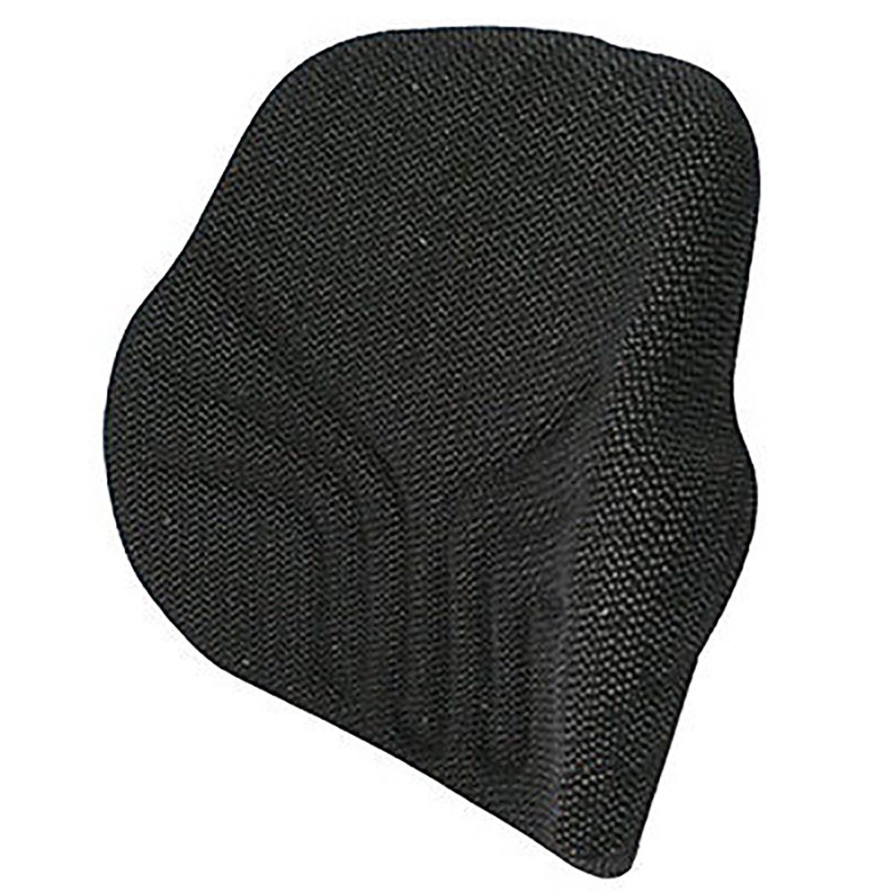 MSG95GBC Black/Gray Cloth Back Cushion Kit