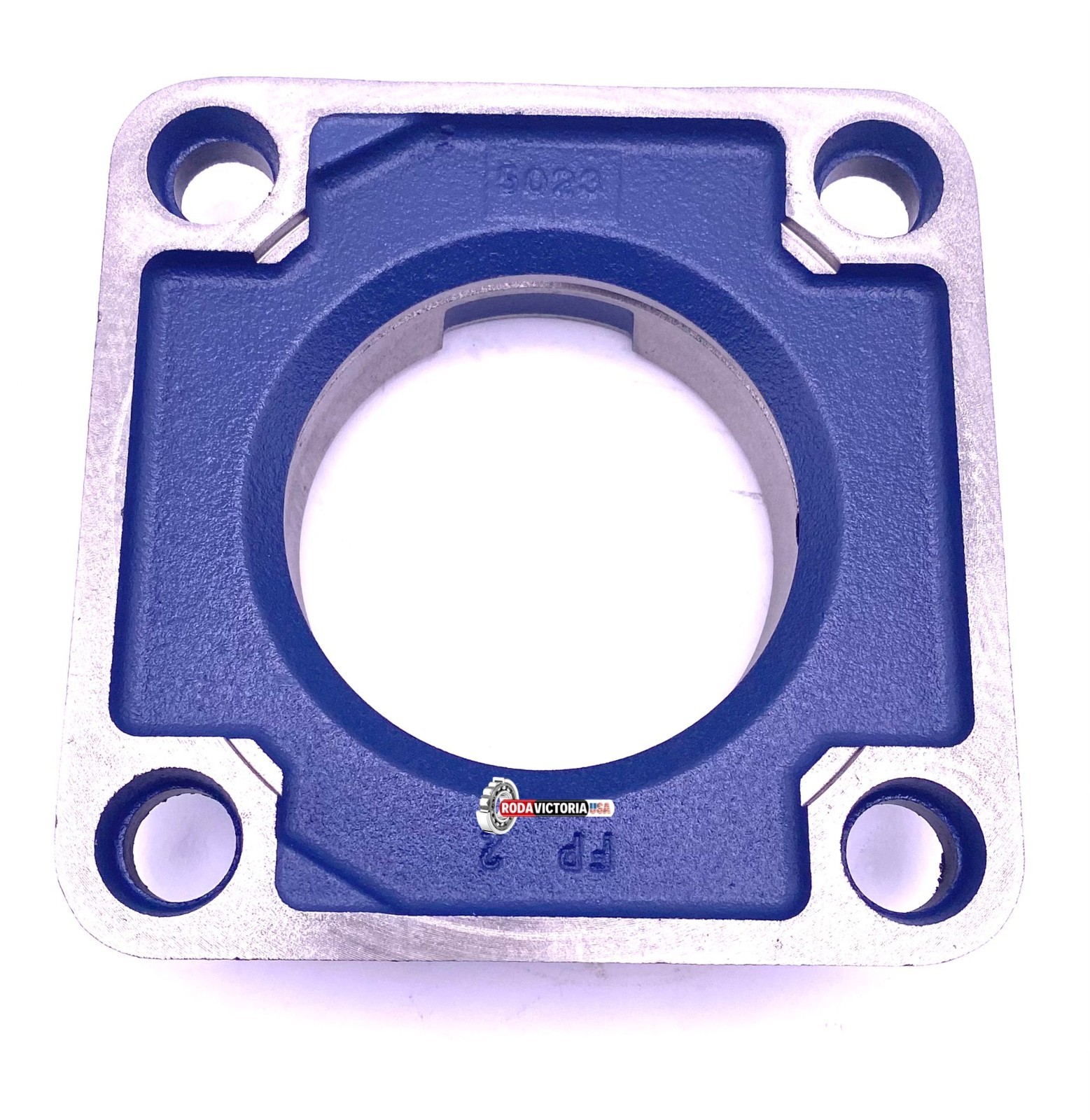 SKF FY509 M HOUSING / Y-HOUSING for Bearings CJ09, FG209S, SF9
