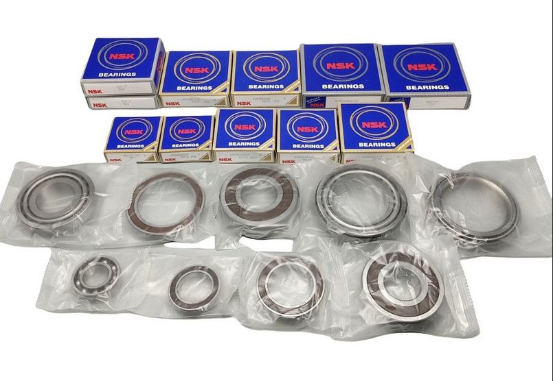 NEW 11PCS FOR C-max, Fusion, Lincoln Hybrid HF35 Transmission Set of Bearings