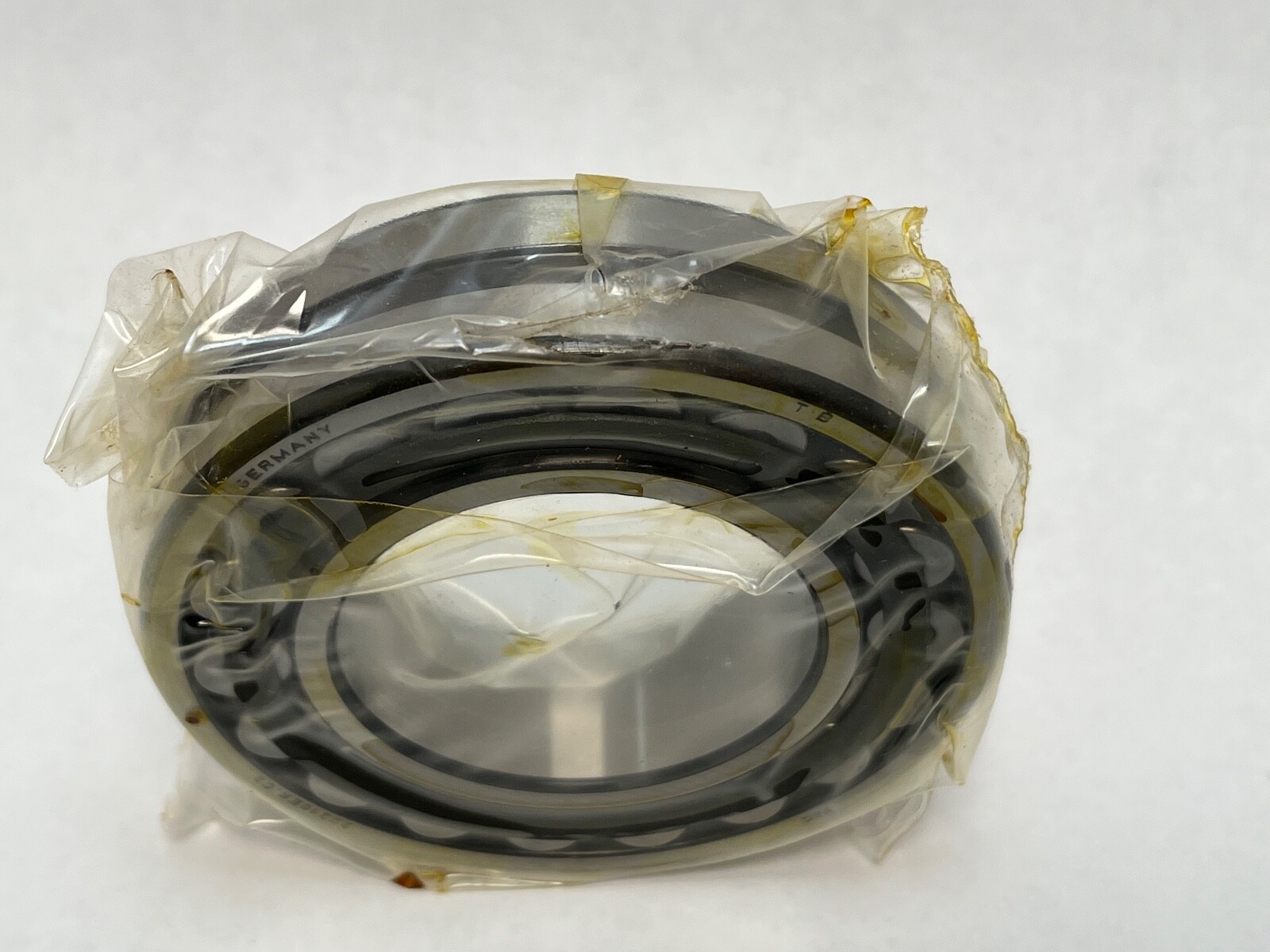 FAG 22210EK.C3 Spherical Bearing 50x90x23 mm 22210-E-K-C3-W33 Germany