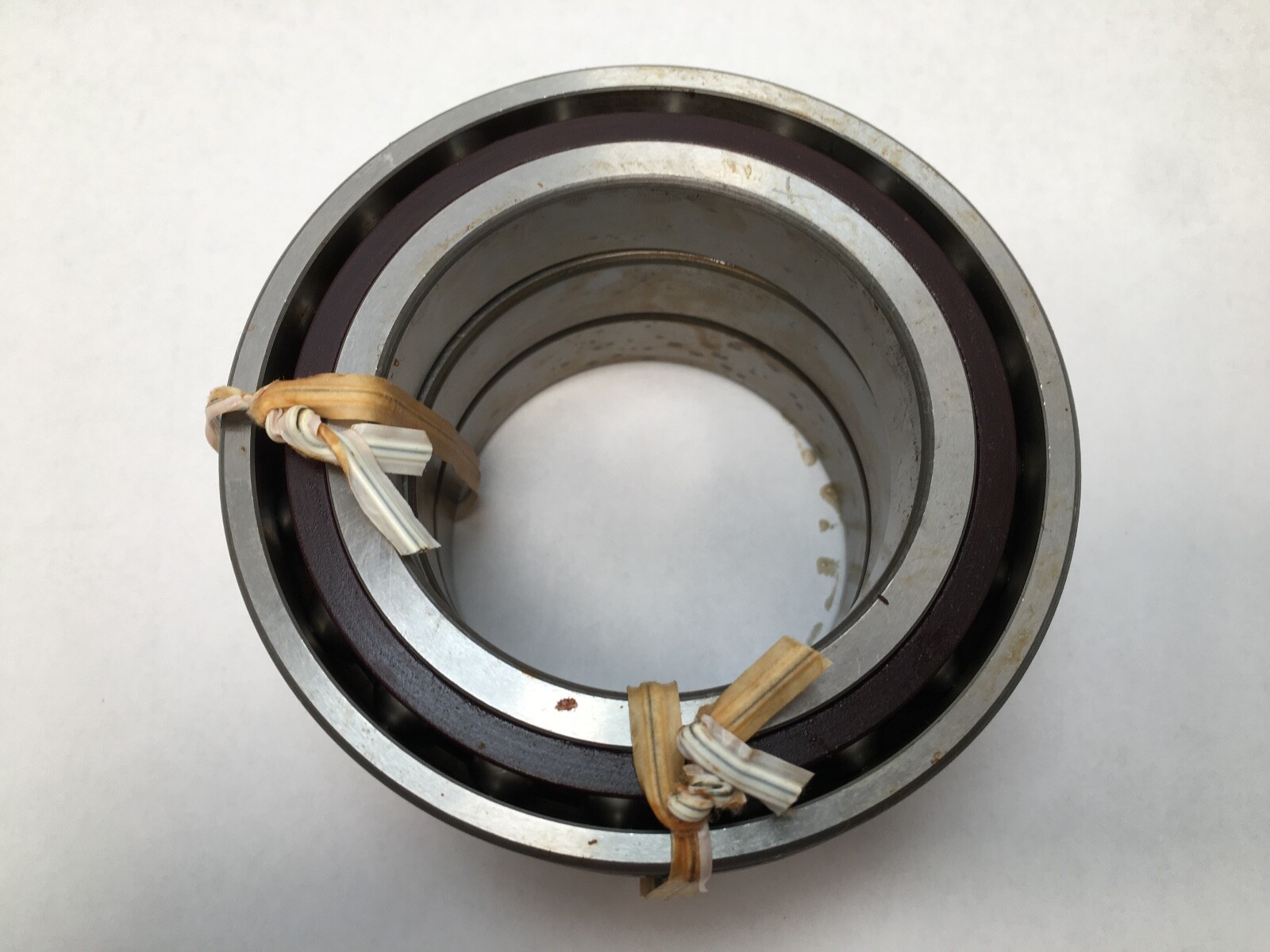 MRC 7114KRDTDB Angular Contact Bearing 70x110x20 mm 7114 KR DT DB USA Set