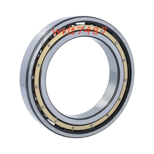 1PCS NEW SKF 6020 M/C4 single row deep groove ball bearing #