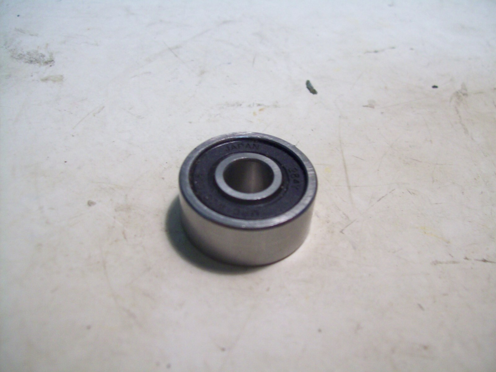 NEW MRC WC87008 R/S SHIELD DEEP GROOVE BALL BEARING 8 X 24 X .4063 P5101