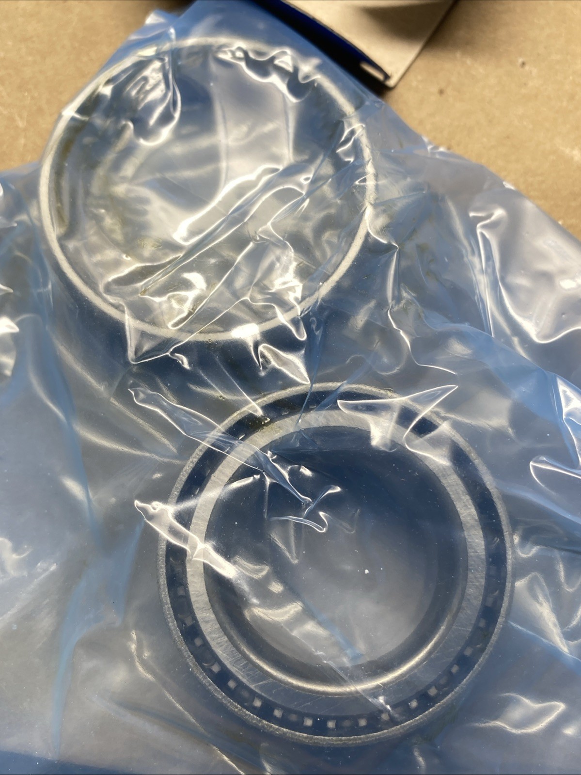 NTN LM67048/LM67010 Roller Bearing Assy.,4T-LM67048/LM67010 55PZ11