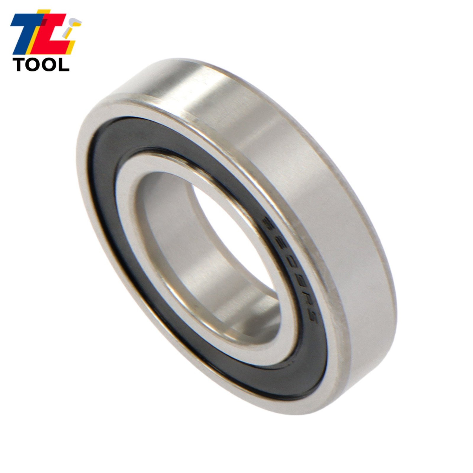10 Pack 6209-2RS 45x85x19mm Bearings Double Rubber Sealed