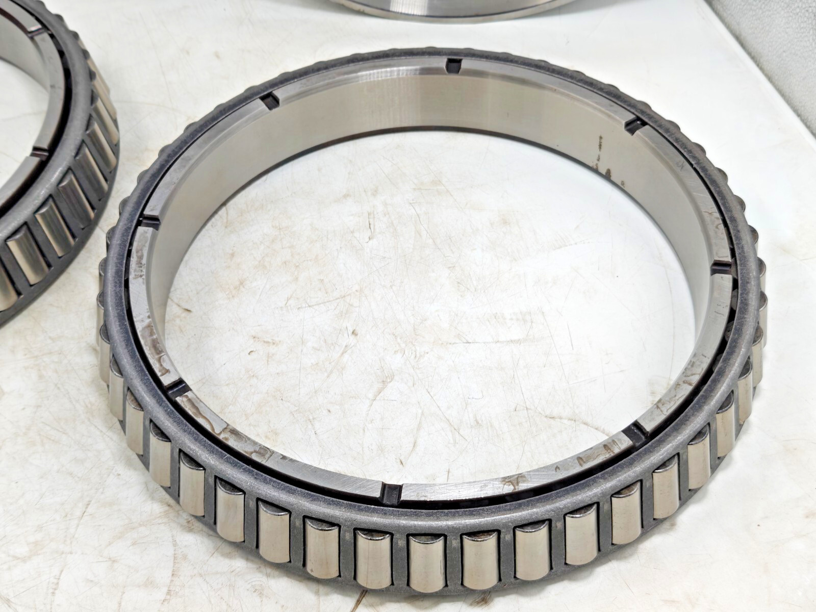PSL 611-310 Taper Roller Bearing Double Row Cup And Cones 12″ x 15-1/2″ x 4-1/4″