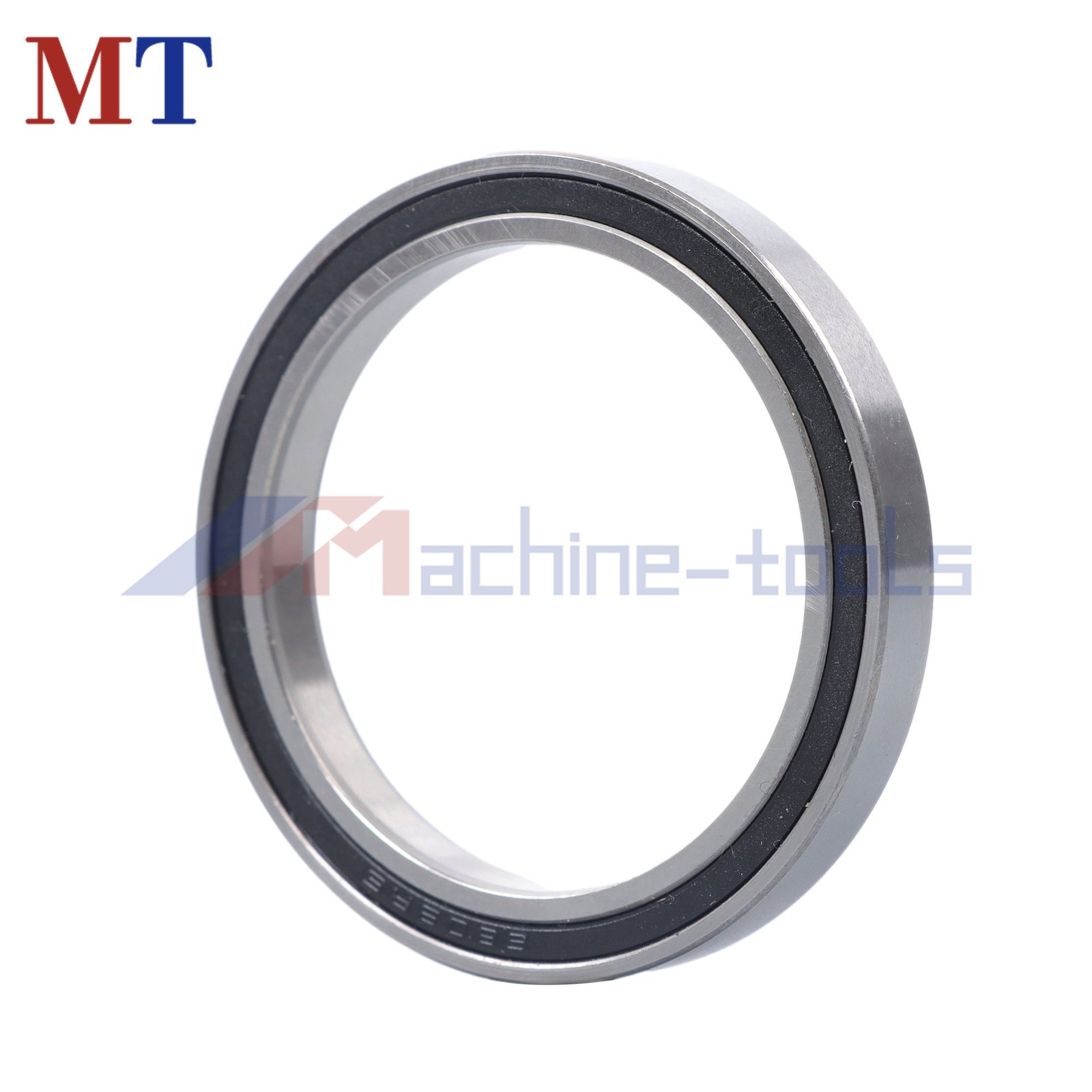 Industrial 6809-2RS Bearings 10pcs 45x58x7mm Double Sealed