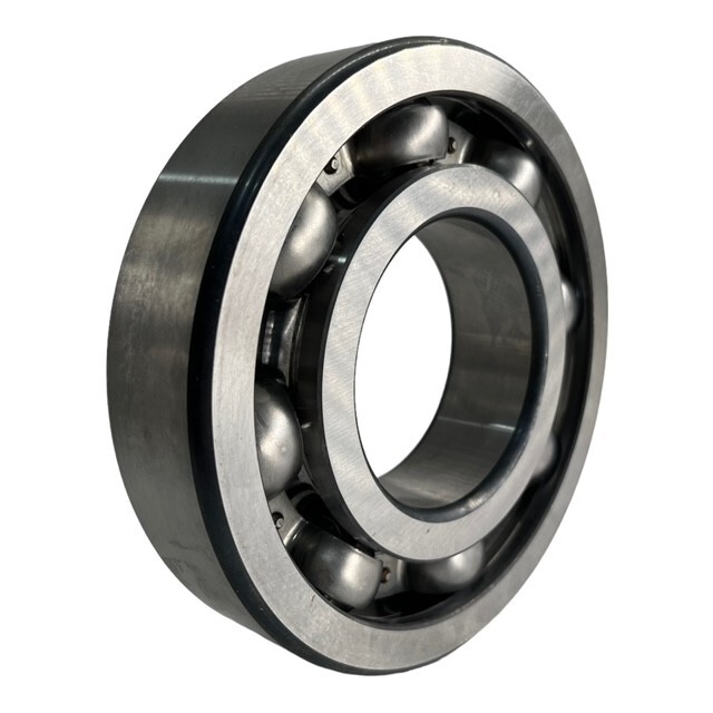 FAG 6316-C3 Deep Groove Ball Bearing Ball Bearing Open 80x170x39mm
