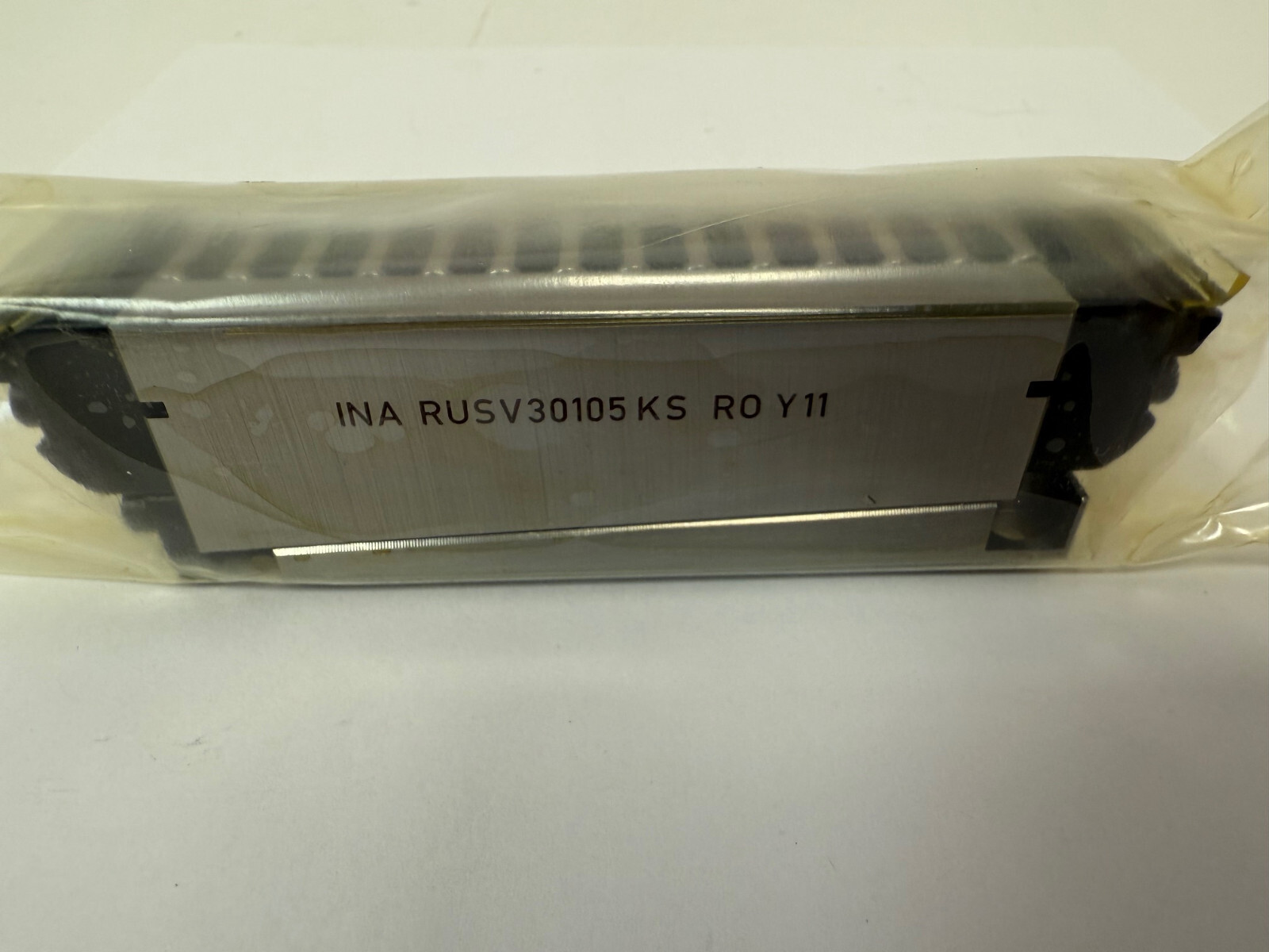 INA RUSV30105-KS RUSV 30105KS LINEAR ROLLER BEARING UNIT NEW OPEN BOX