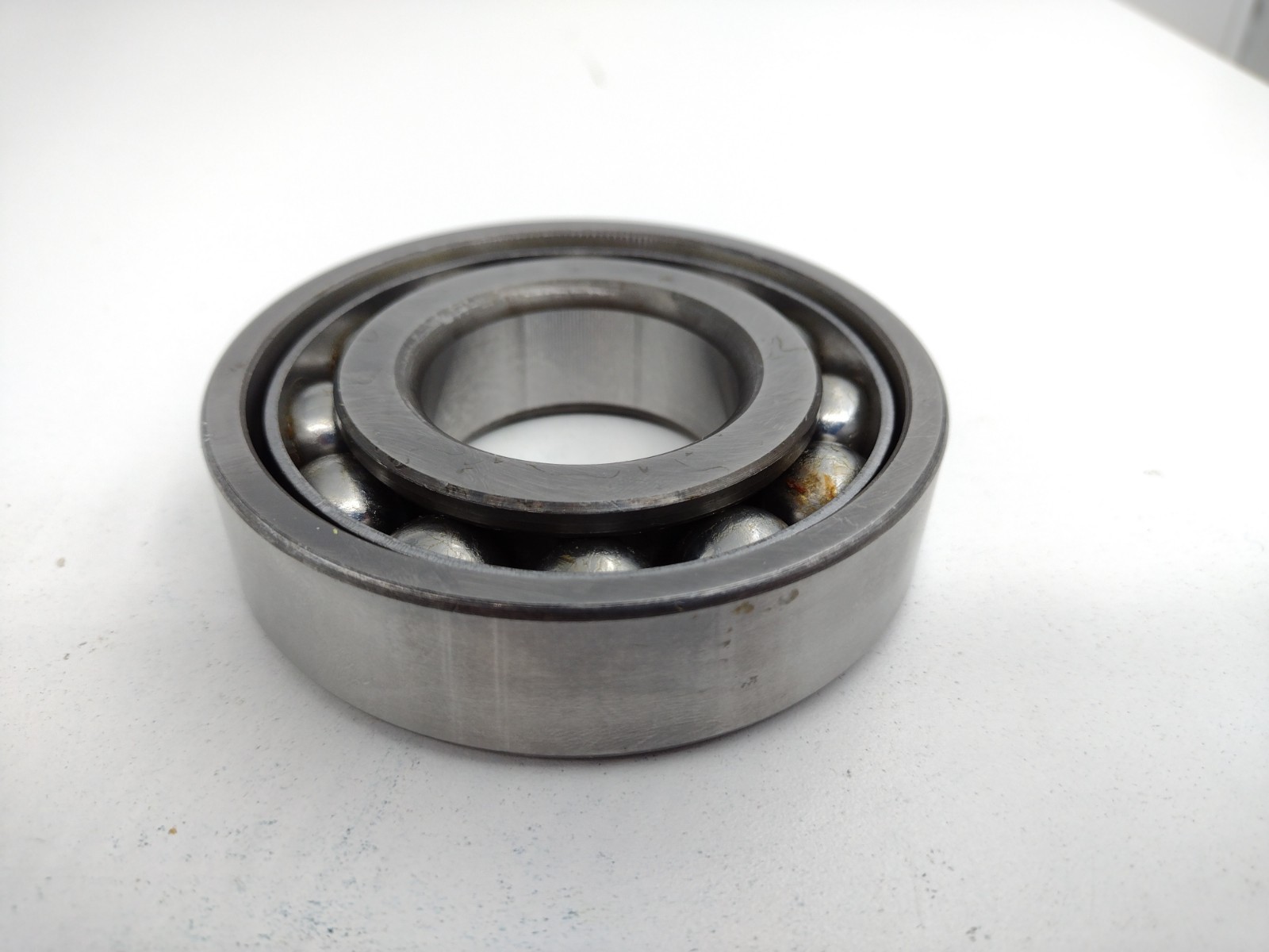 *** SNR 7308 BG Angular Contact Ball Bearing mm Bore
