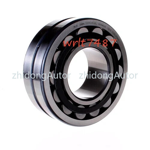 1PC NEW FAG 22316-E1-XL self-aligning roller bearing #ZD