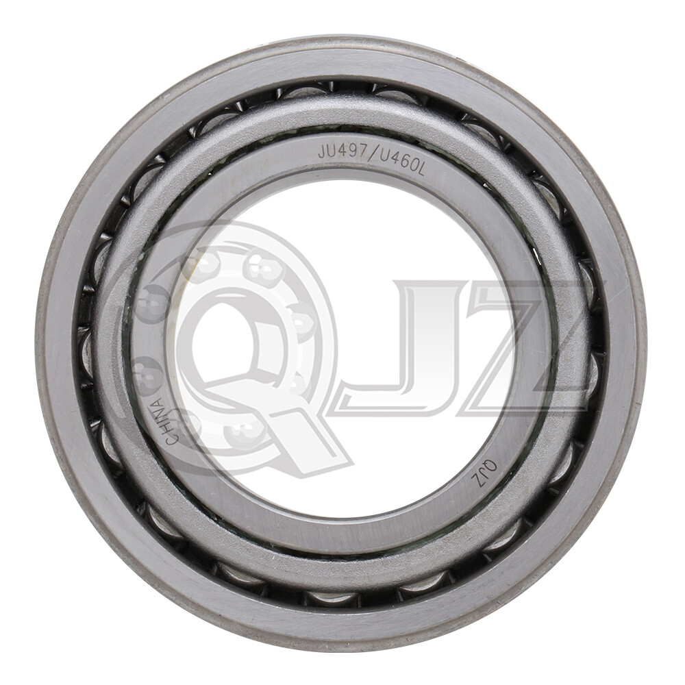 [1-Pack] U497/U460L Tapered Roller Bearing w/ Lock Collar 1.77″ x 3.15″ x 0.95″