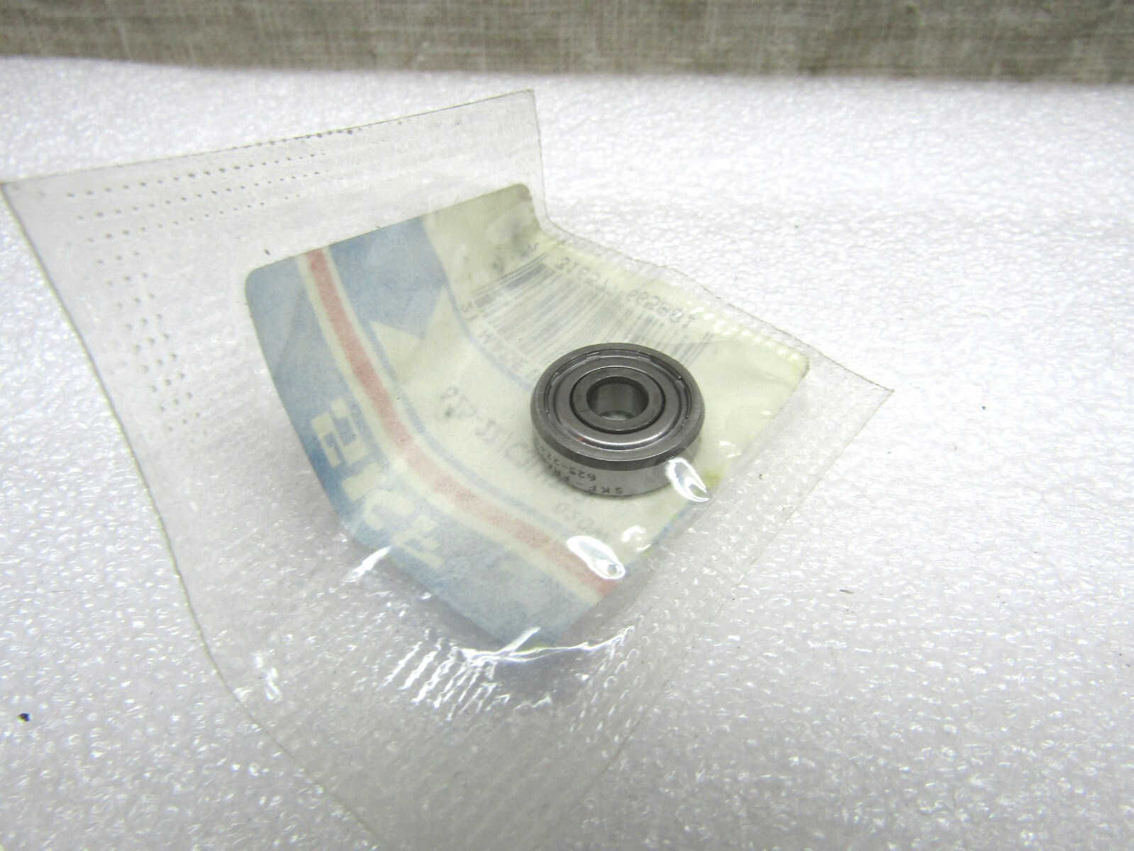 SKF 625-2Z C3 5mm X 16mm X 5mm Shielded Bearing