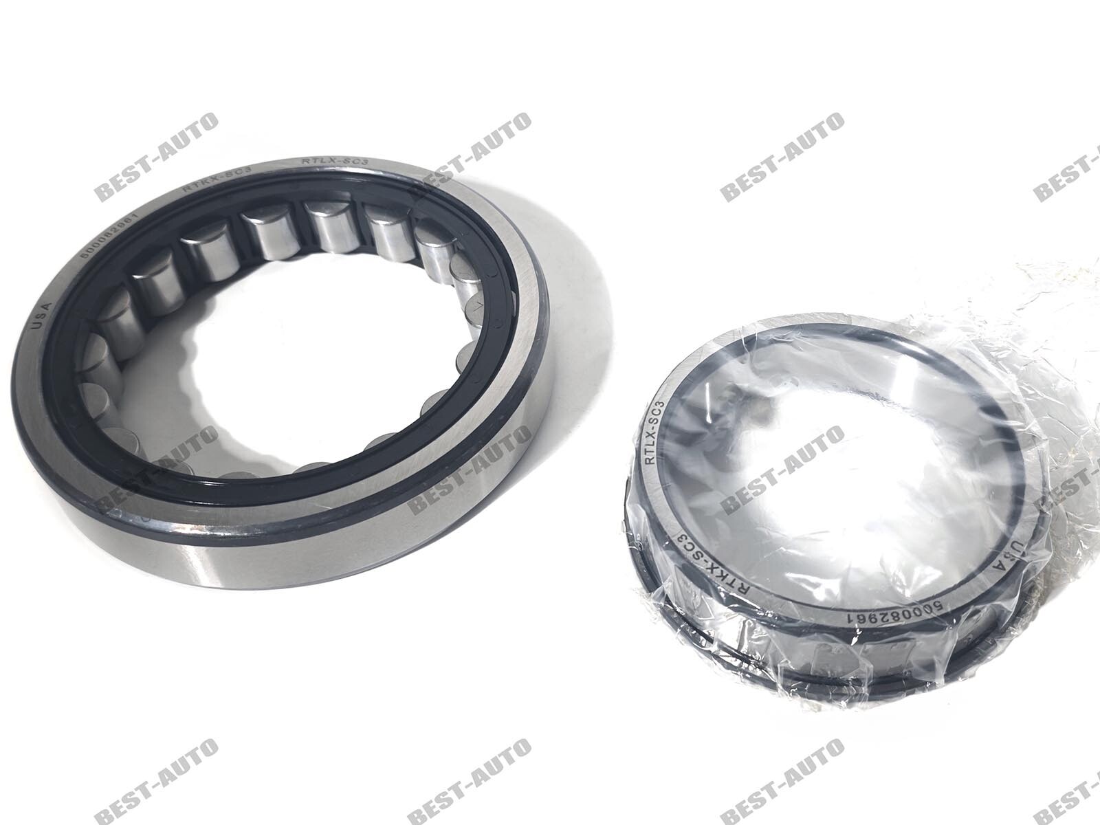 5000082961 Heavy-Duty Roller Drum Bearing for RT820/RT82-SC/RTKx-SC3 Models