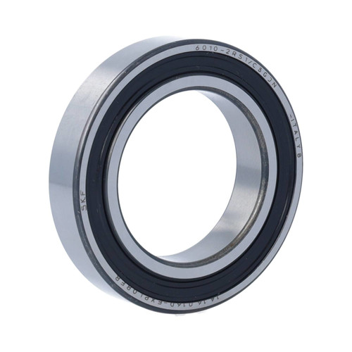 6010-2RS1/C3GJN SKF 50 x 80 x 16 mm DEEP GR. BALL SINGLE ROW