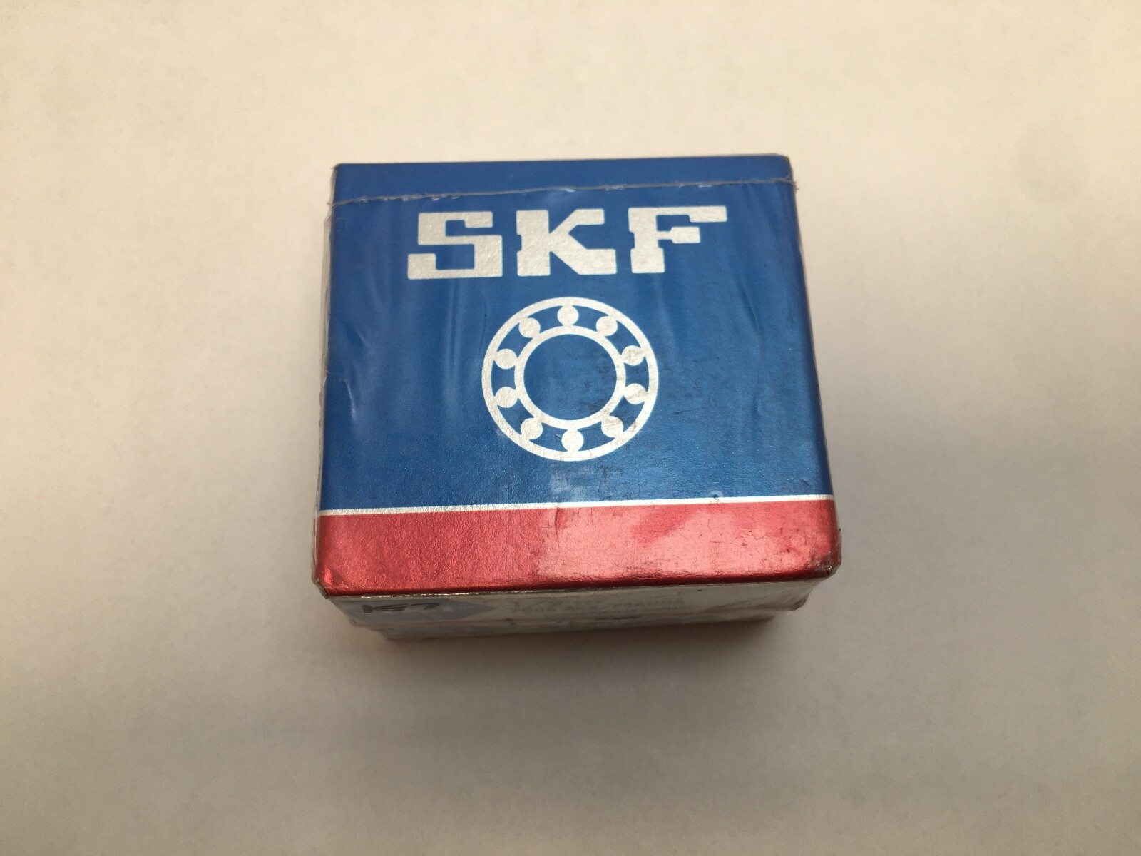 SKF 7006-ACX/P4ADGA Angular Bearing 30x55x13 mm 7006-ACX-P4A-DGA Germany 2 pcs