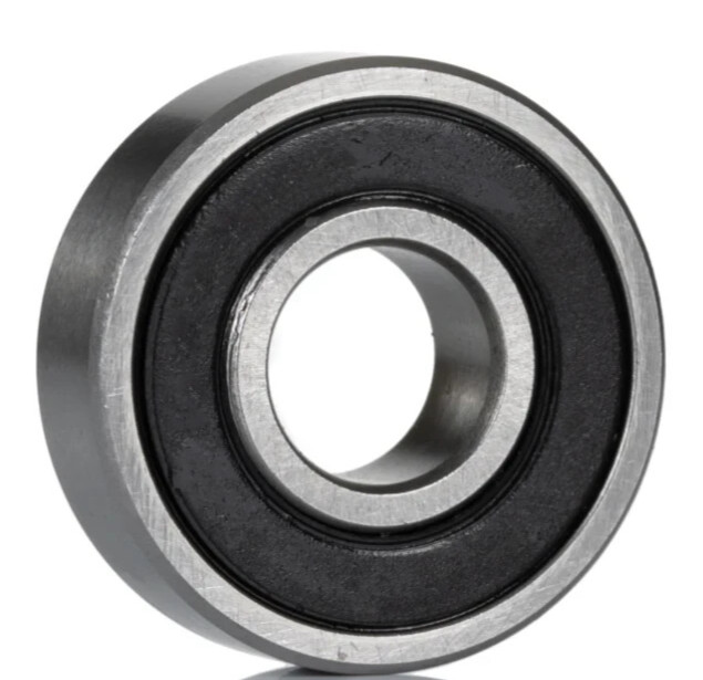 6203-2RS C3 EMQ PREMIUM SEALED BALL BEARING 17 X 40 X 12 6203 2RS ONE EACH