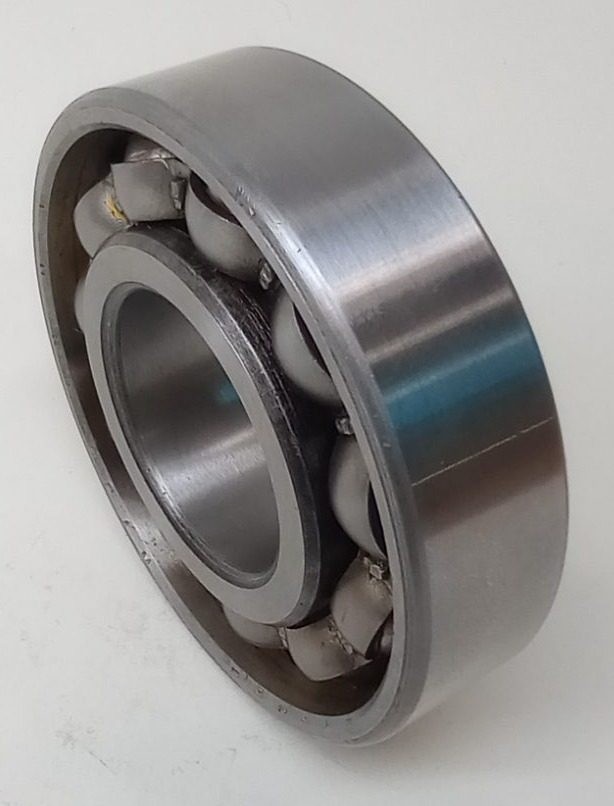 Fafnir Type 7307W SU Angular Contact Ball Bearing 35X80X21mm 7307W-SU