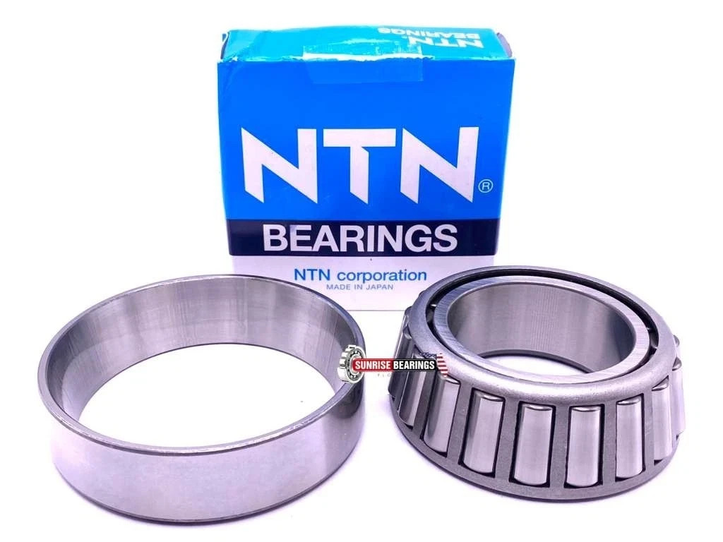 NTN Japan JM205149 JM205110 Tapered Roller Bearing 50x90x28 mm