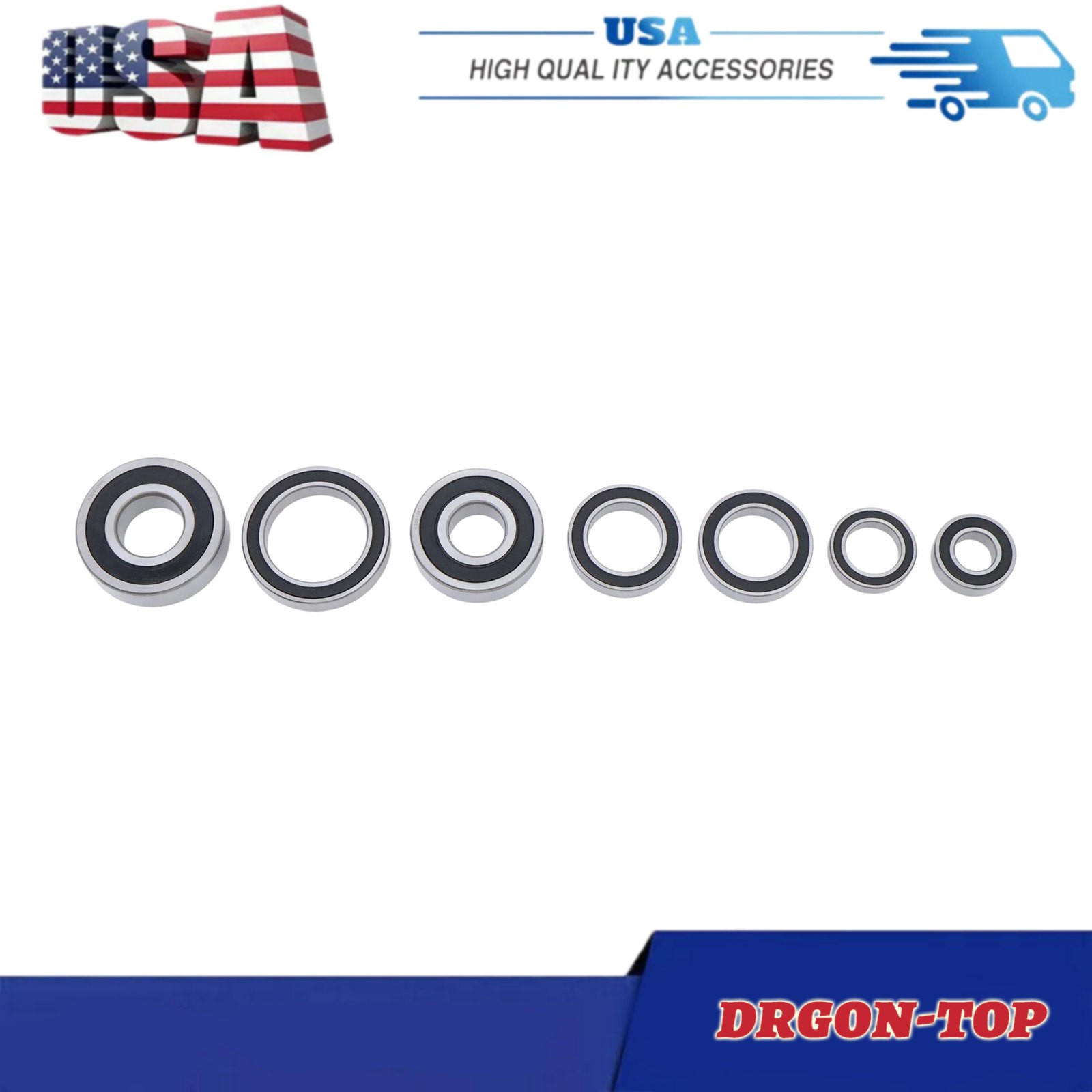 HF35 Transmission Bearings For C-max, Fusion, Lincoln Hybrid HF35 NEW