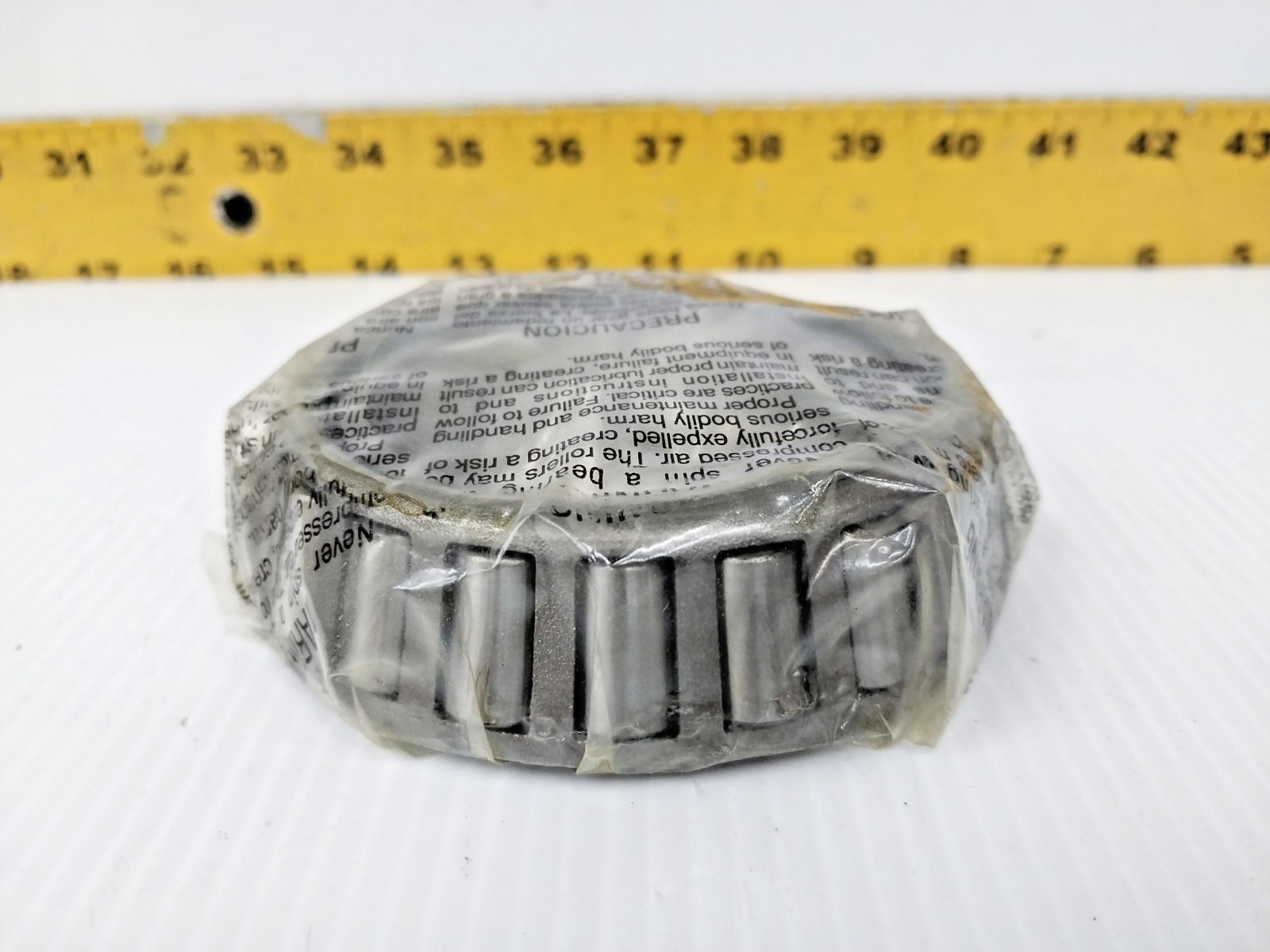New Timken Tapered Roller Bearing 65mm Bore JLM710949C