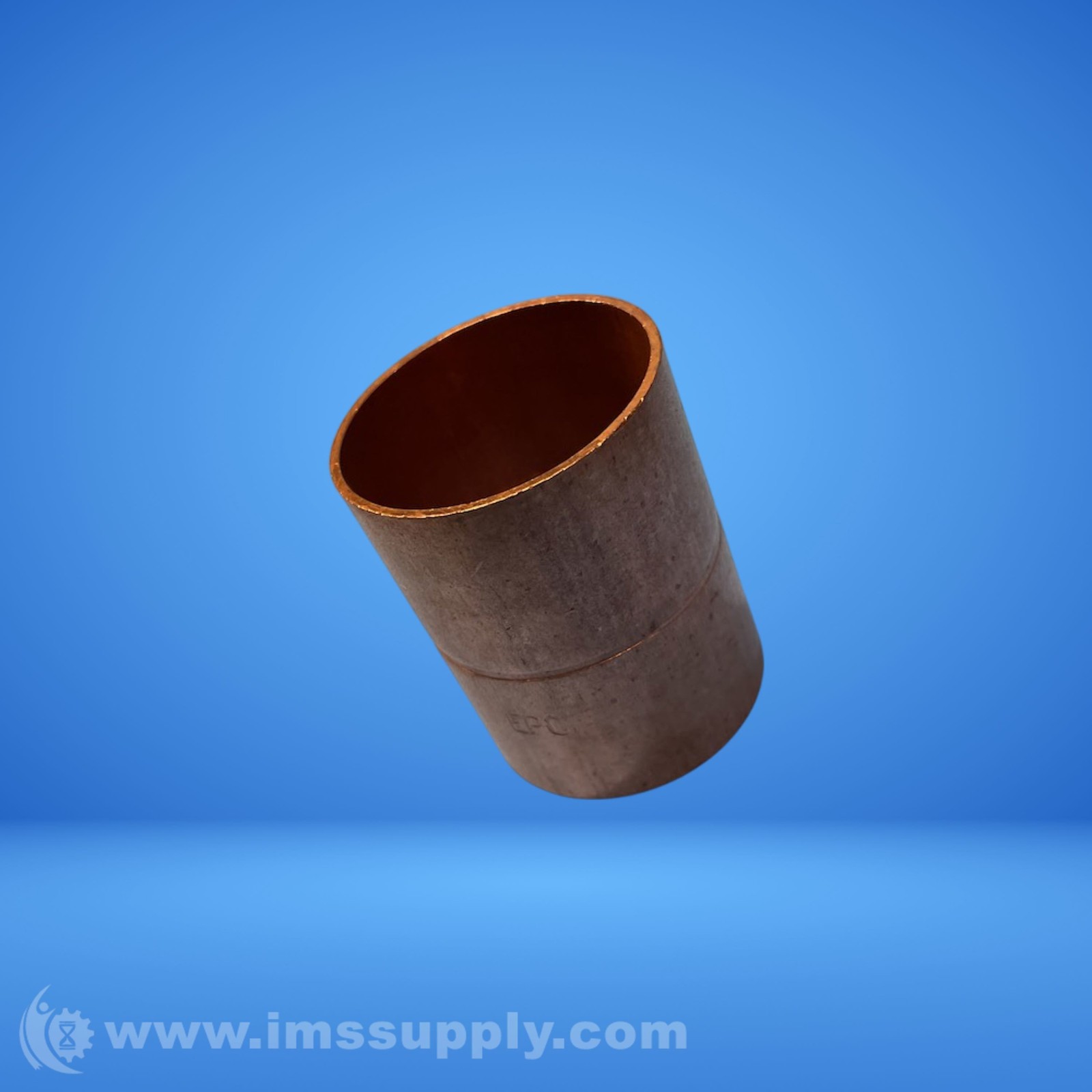 Bronze Sleeve Bushing FNIP