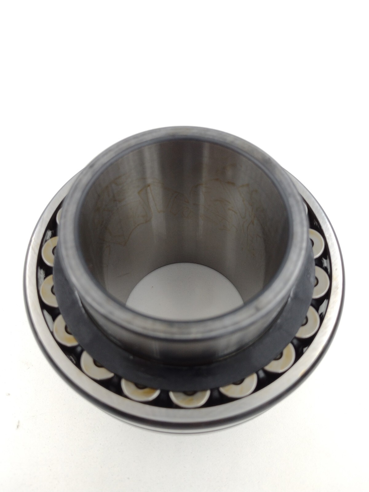 Dodge 222KZ203T Spherical Roller Bearing