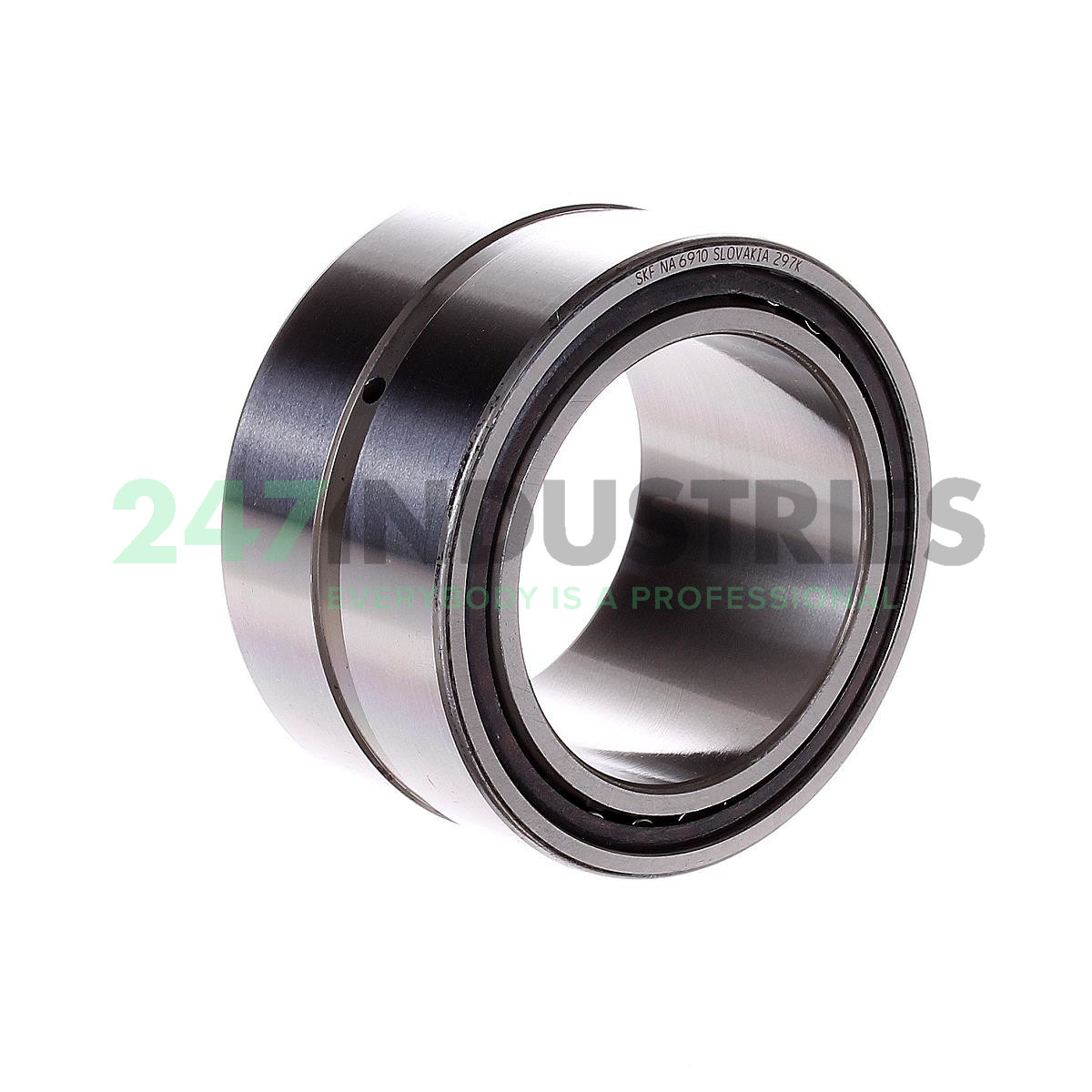 NA6910 SKF 50 x 72 x 40 mm NEEDLE ROLL.